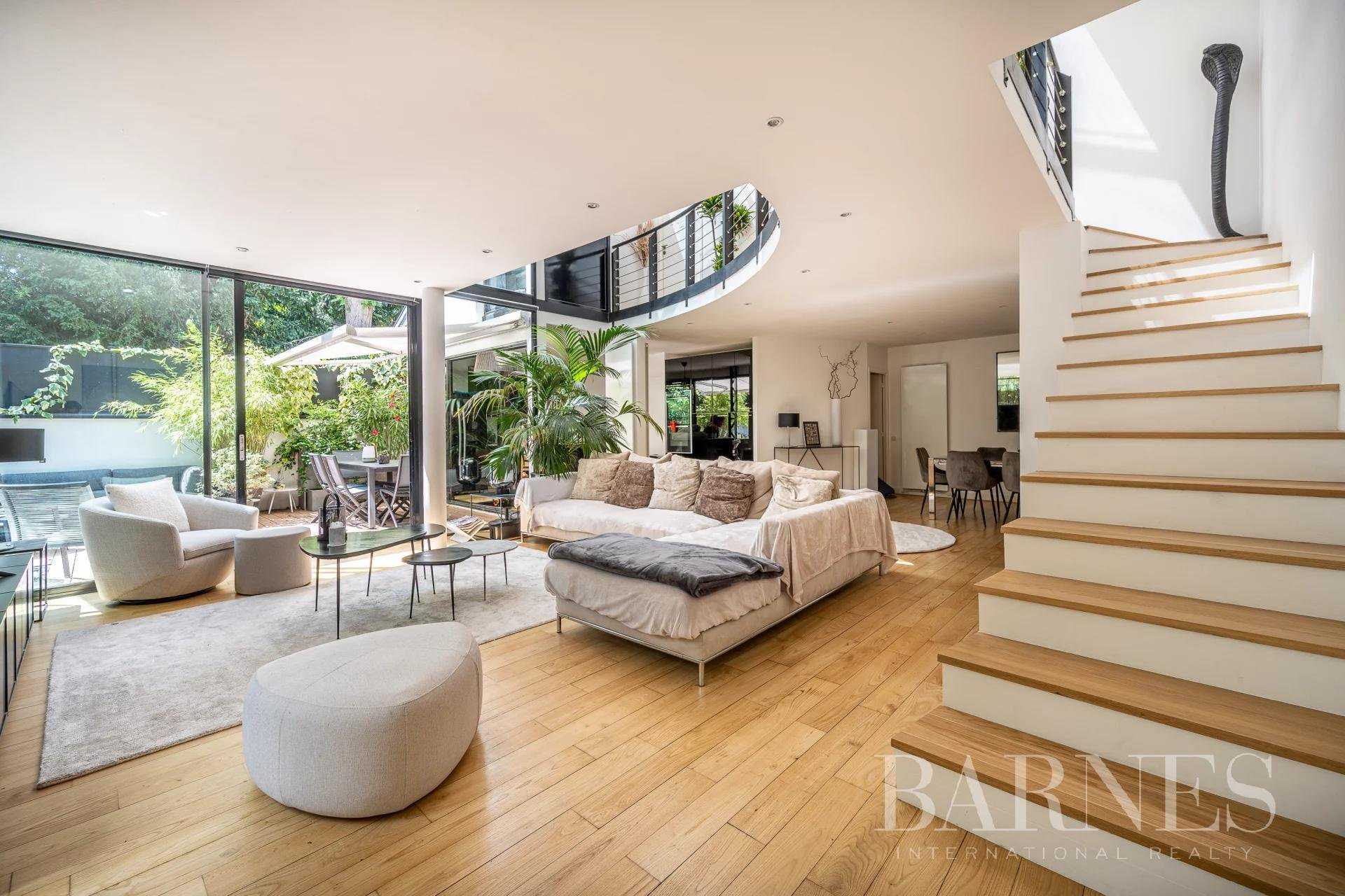Casa Asnières-sur-Seine  -  ref 7566790 (picture 2)
