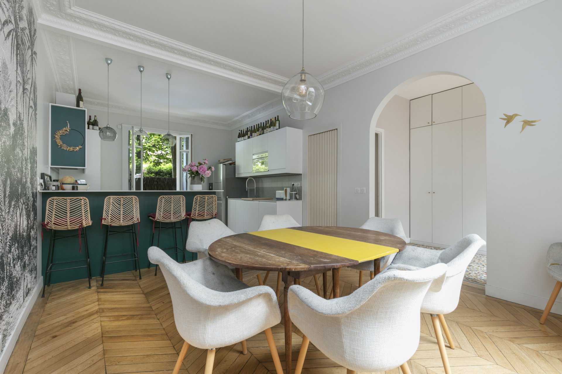 Maison La Garenne-Colombes  -  ref 7061405 (picture 3)