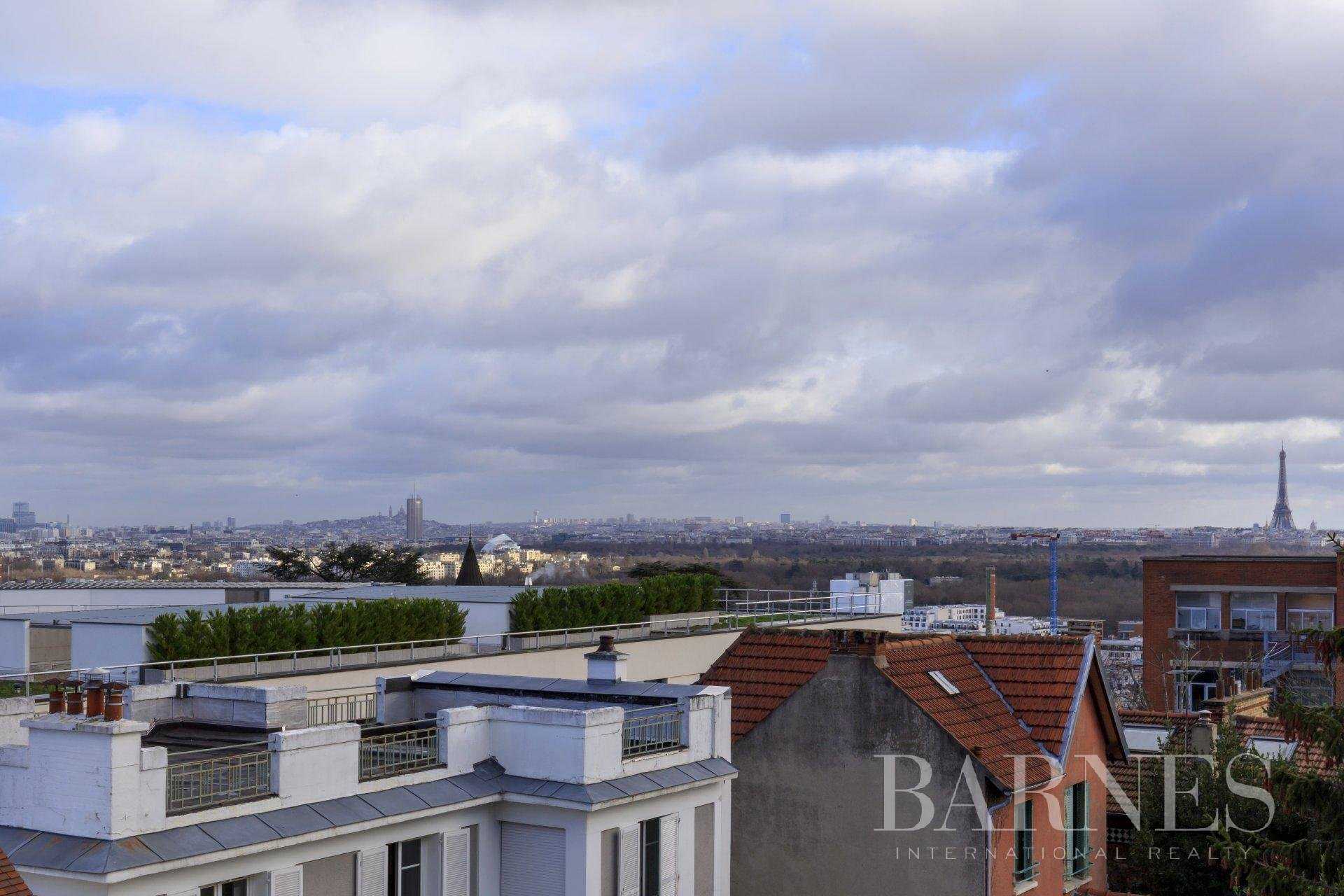 Apartment Suresnes  -  ref 8013949 (picture 1)