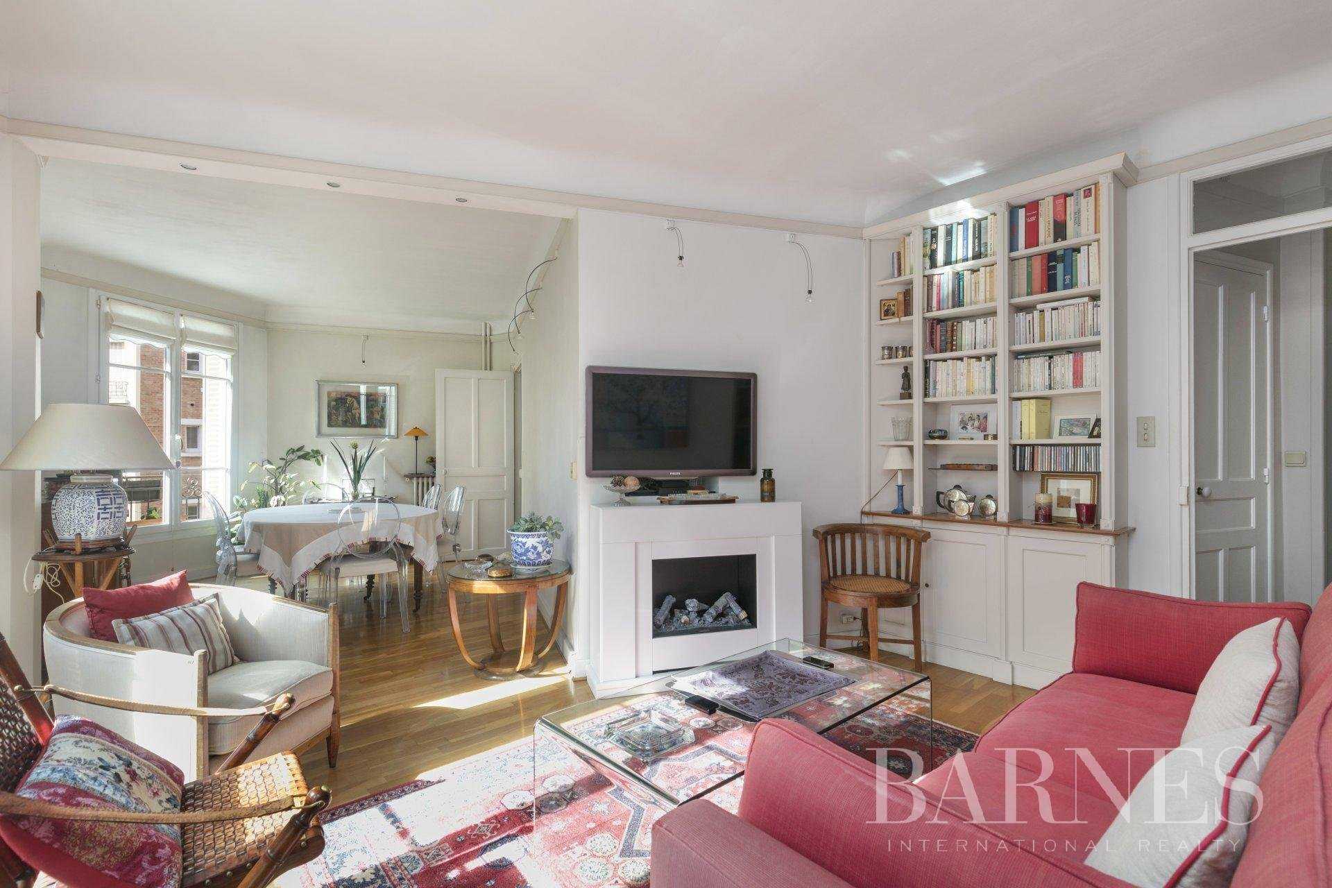 Piso Courbevoie  -  ref 82191178 (picture 3)