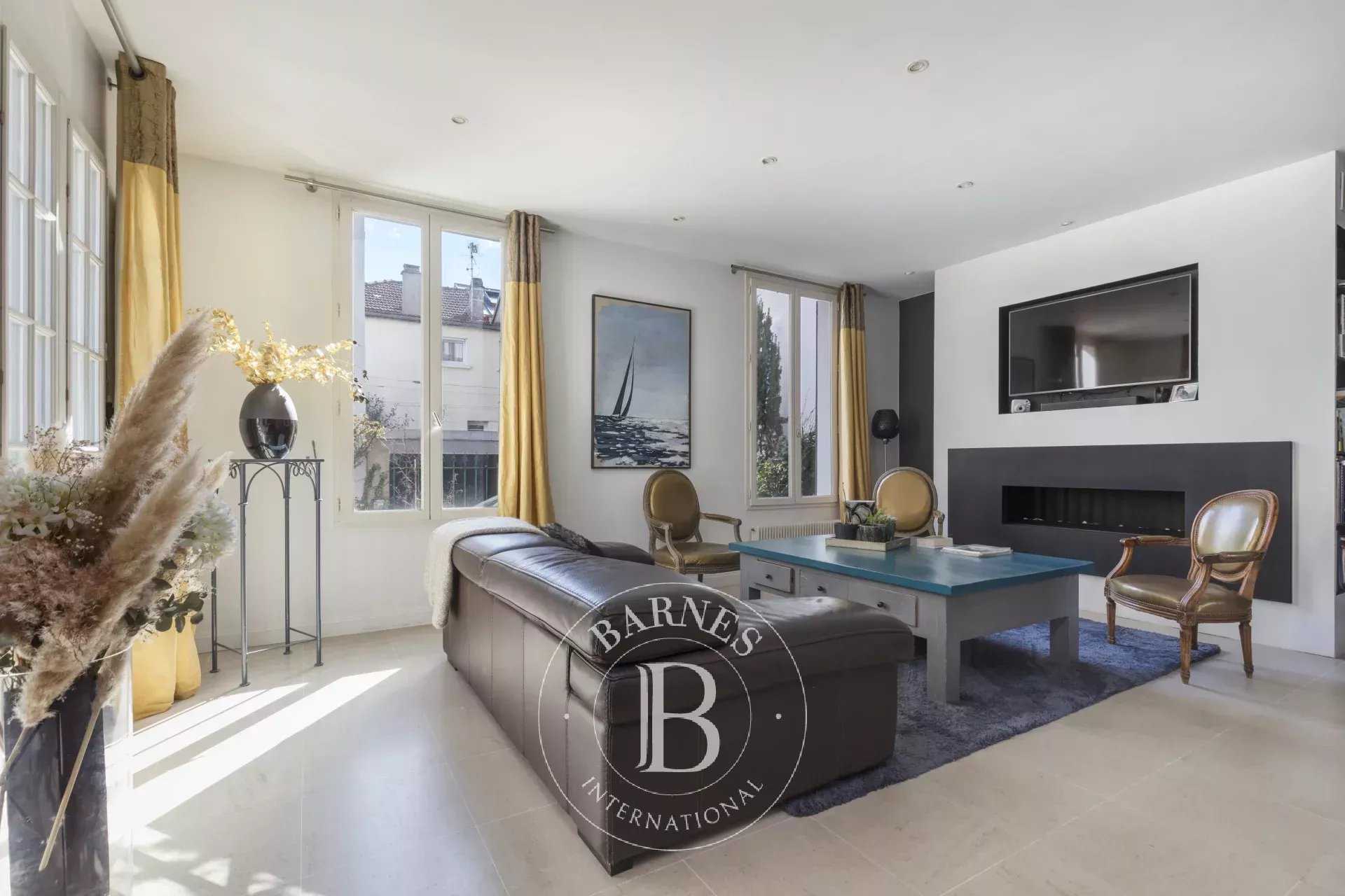 Maison Asnières-sur-Seine  -  ref 86803072 (picture 3)