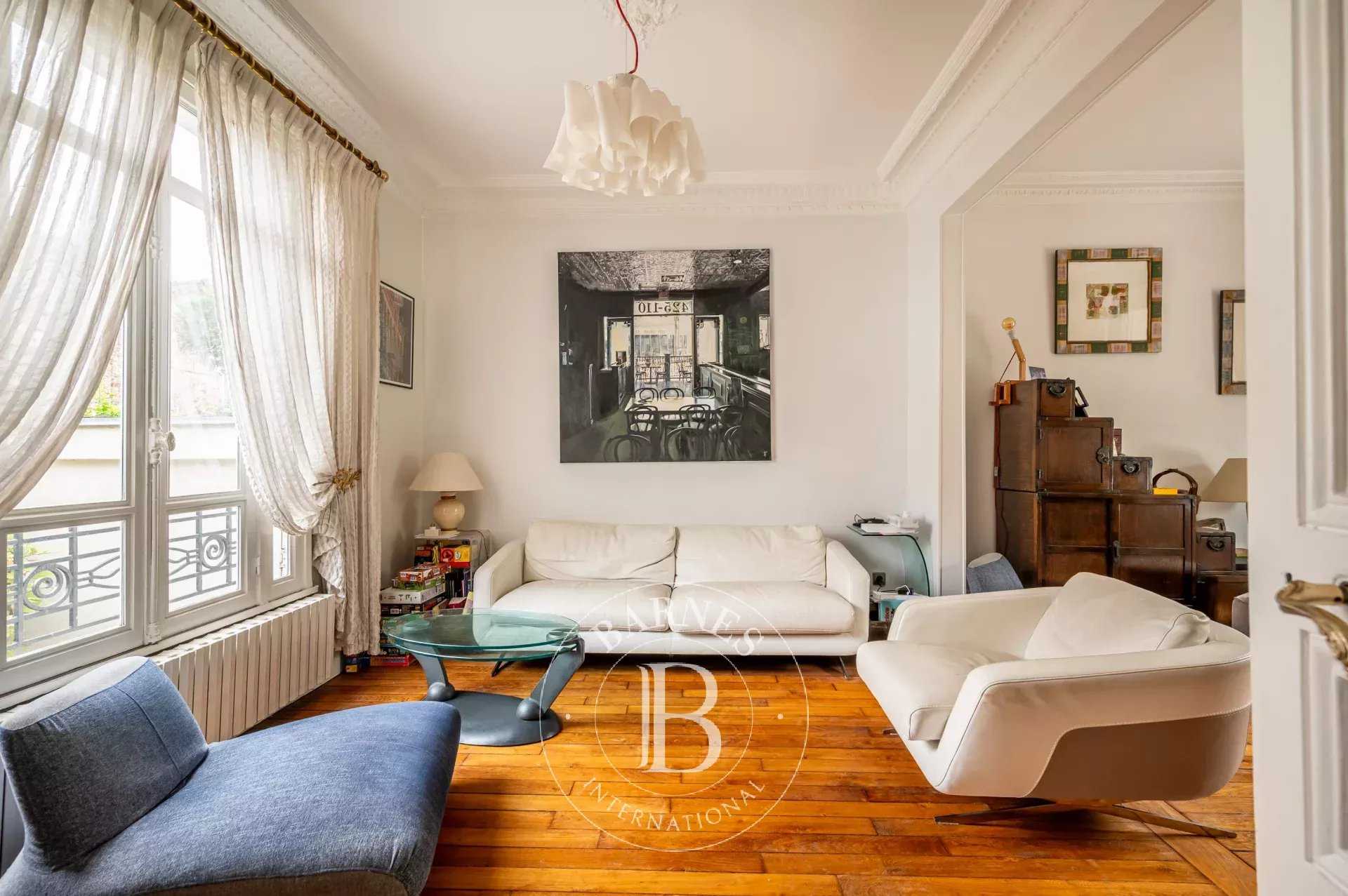 Casa Courbevoie  -  ref 86143253 (picture 3)