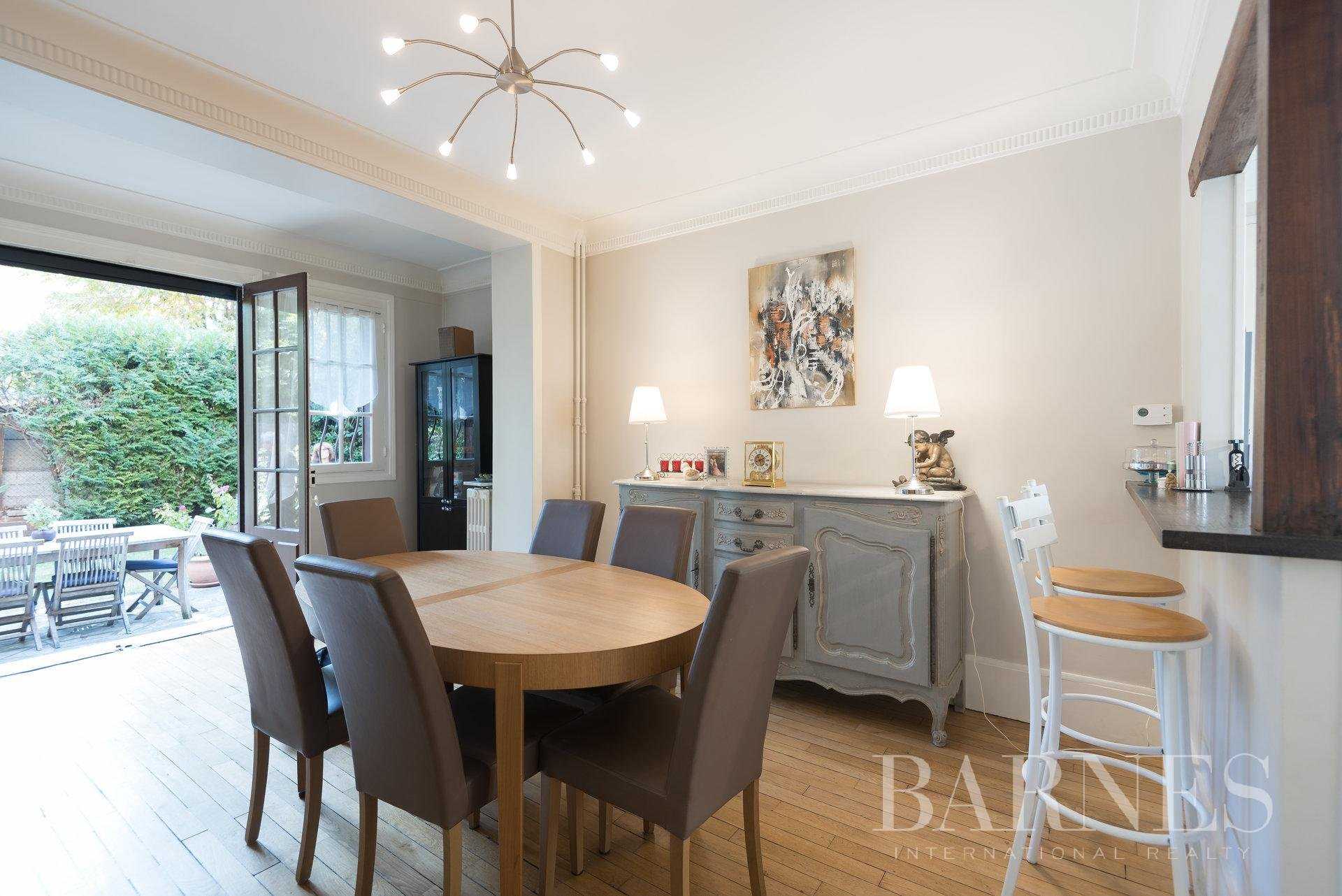 Casa La Garenne-Colombes  -  ref 7650675 (picture 2)