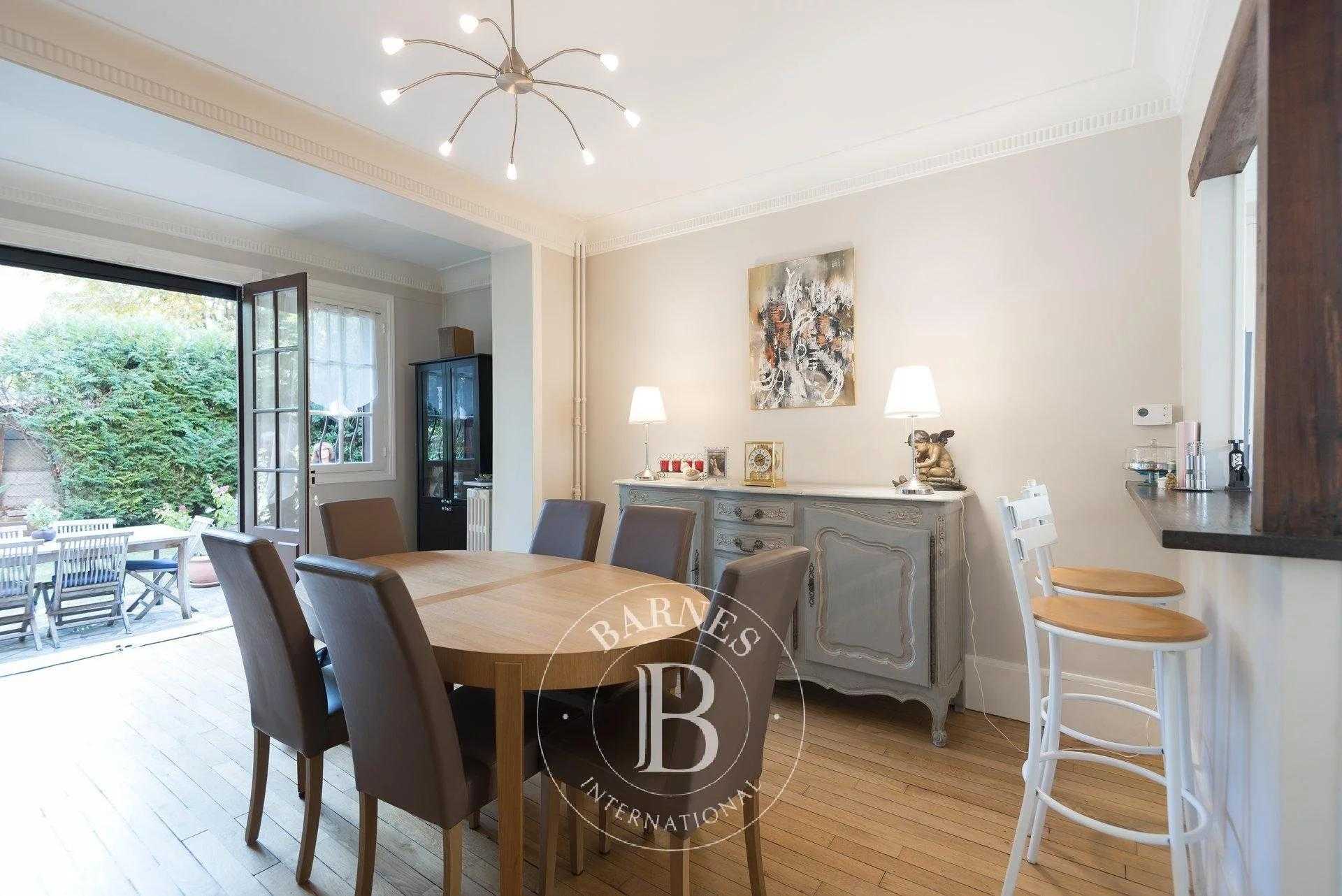 Maison La Garenne-Colombes  -  ref 7650675 (picture 2)