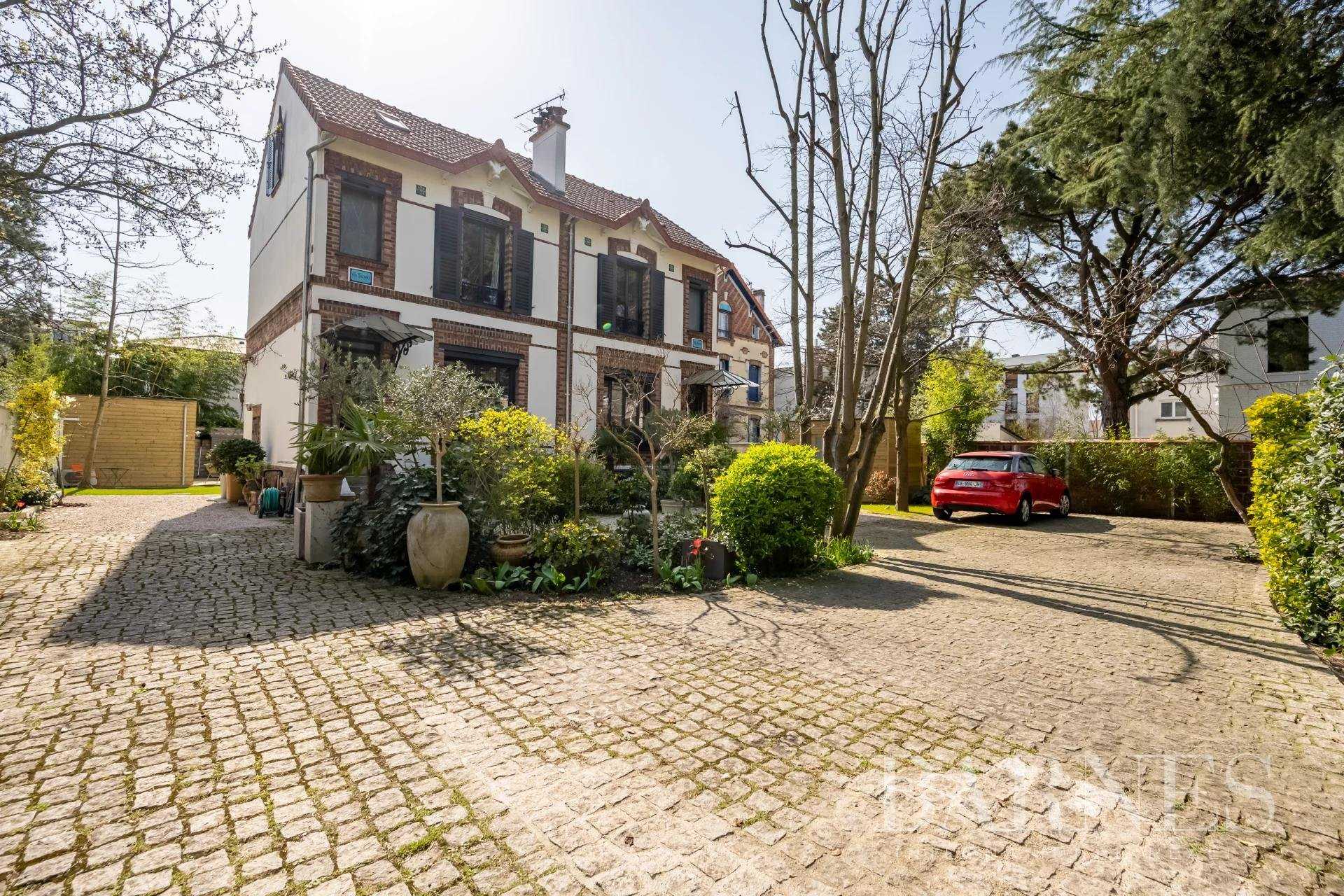 Maison La Garenne-Colombes  -  ref 82229345 (picture 3)