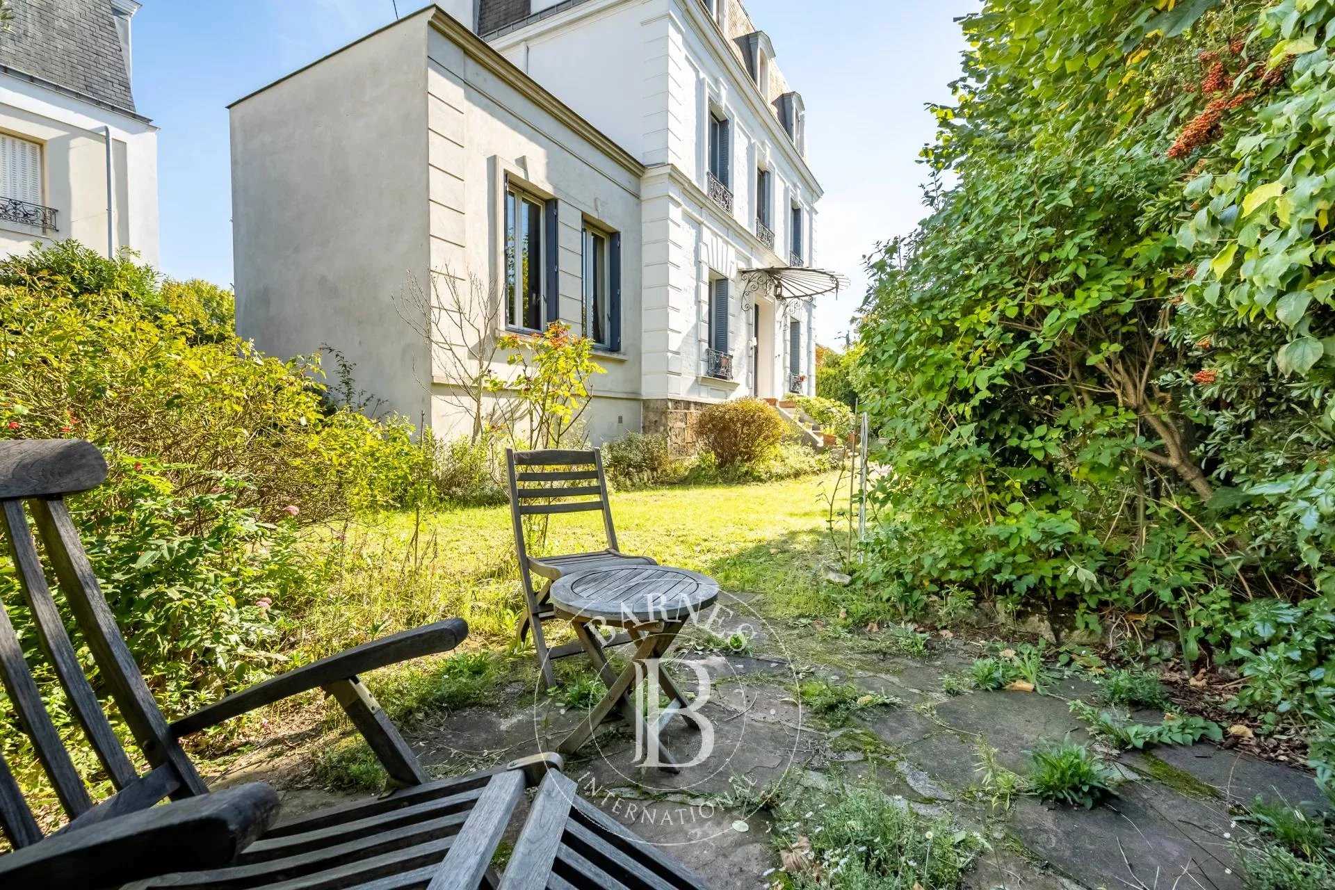 Casa Bois-Colombes  -  ref 7426836 (picture 3)