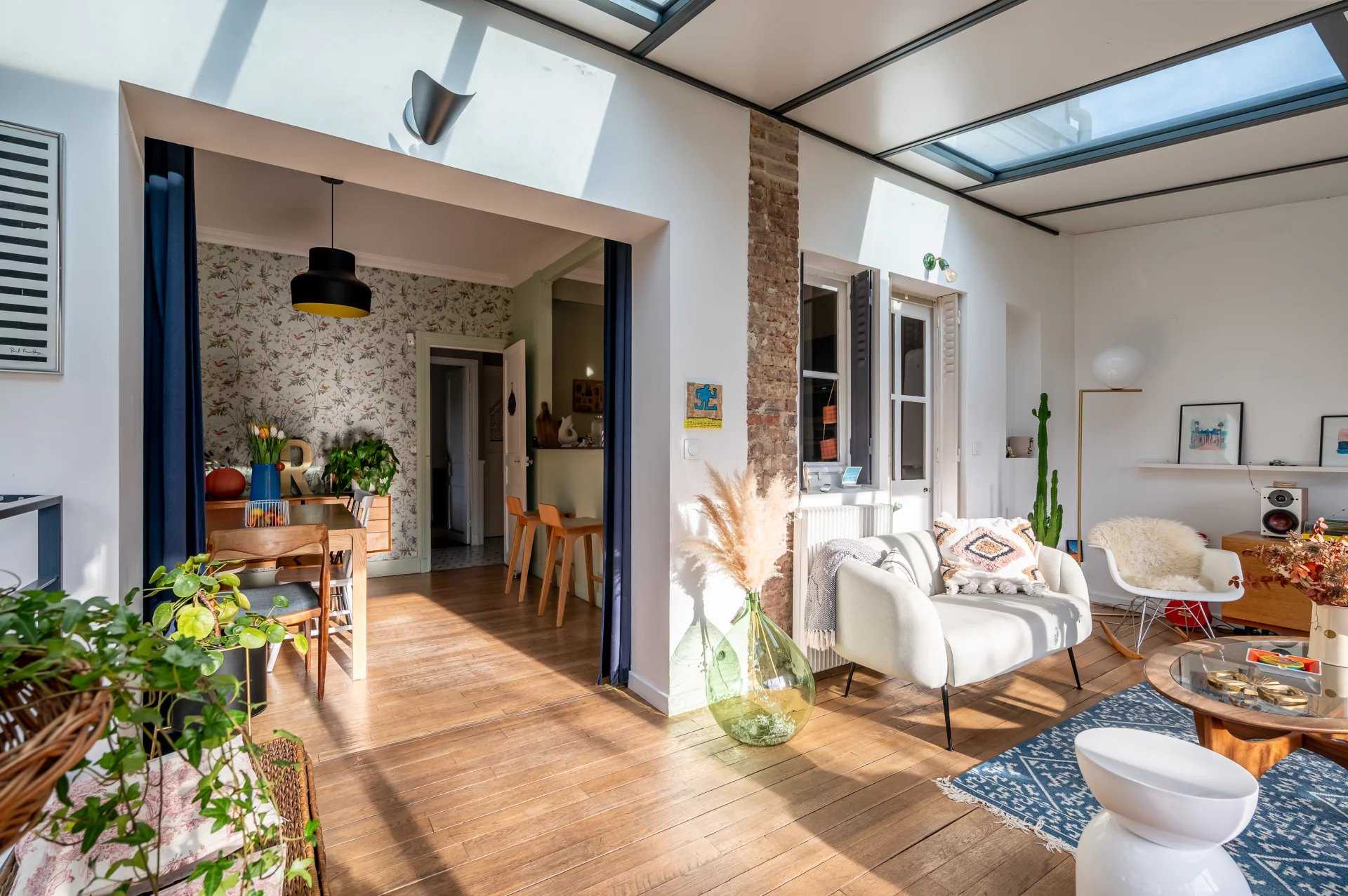 Casa Colombes  -  ref 85736671 (picture 1)