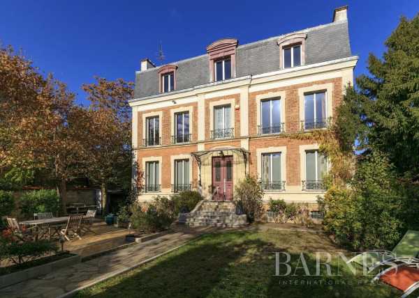 Maison Colombes  -  ref 5615626 (picture 3)