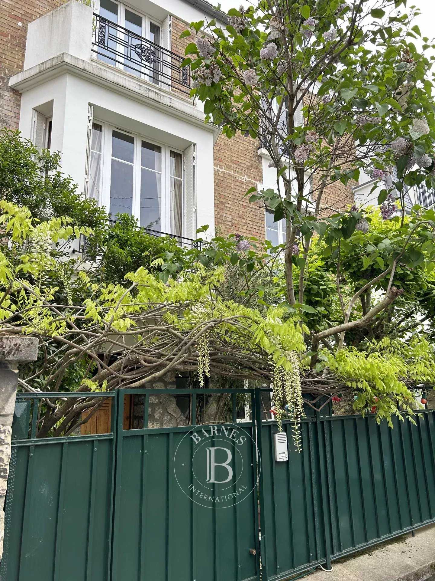 Maison Bois-Colombes  -  ref 83612372 (picture 1)