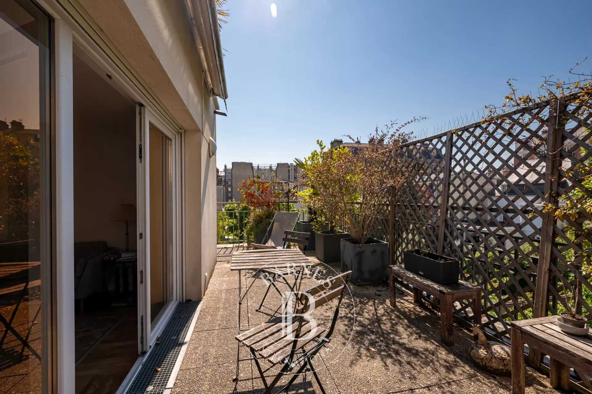 Piso Bois-Colombes  -  ref 85858756 (picture 1)