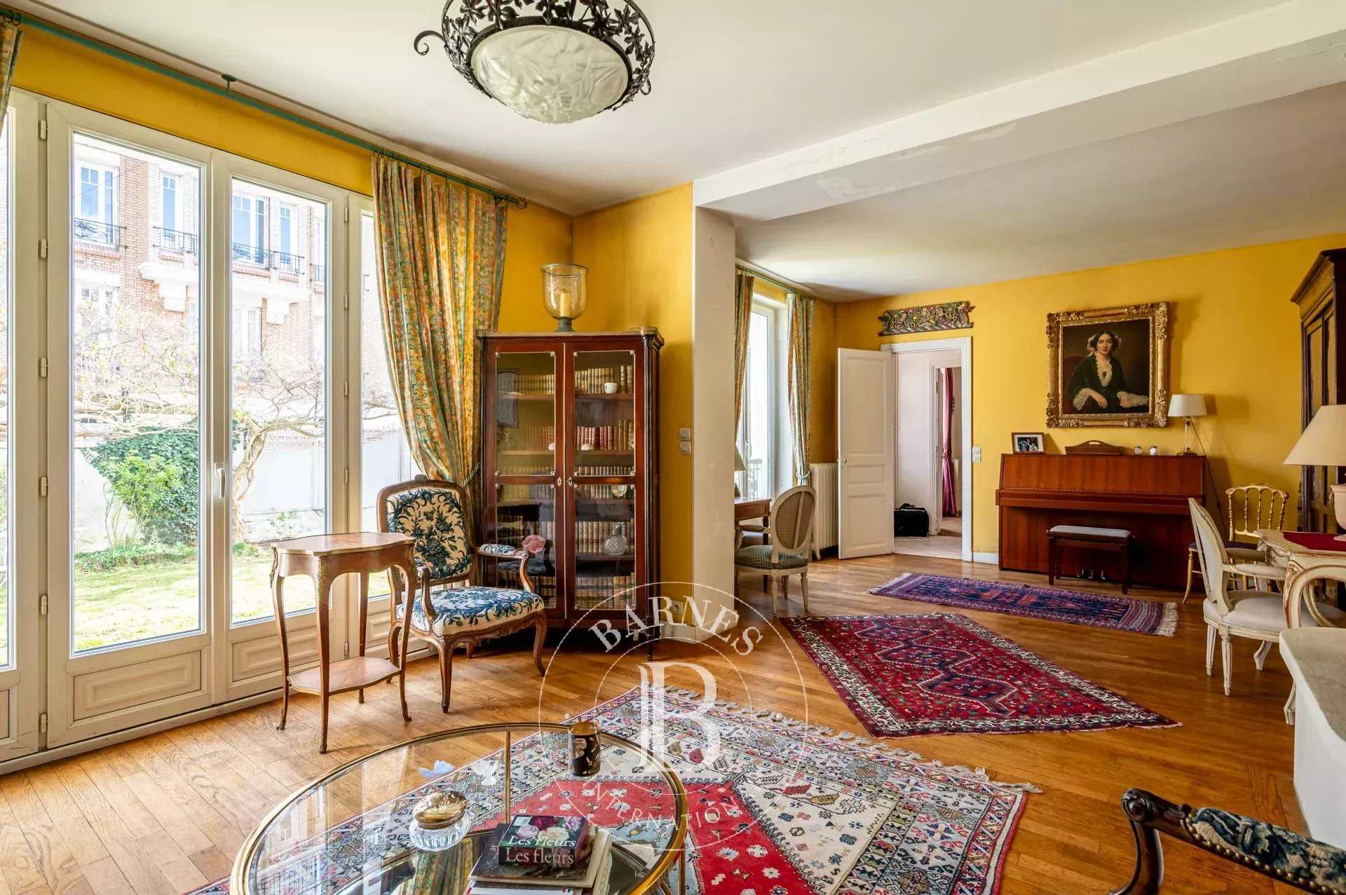 Maison Asnières-sur-Seine  -  ref 85767125 (picture 3)