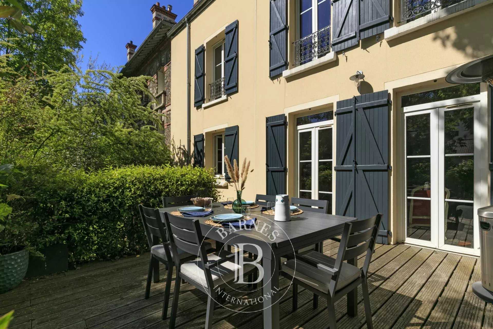 House Suresnes  -  ref 86777732 (picture 3)