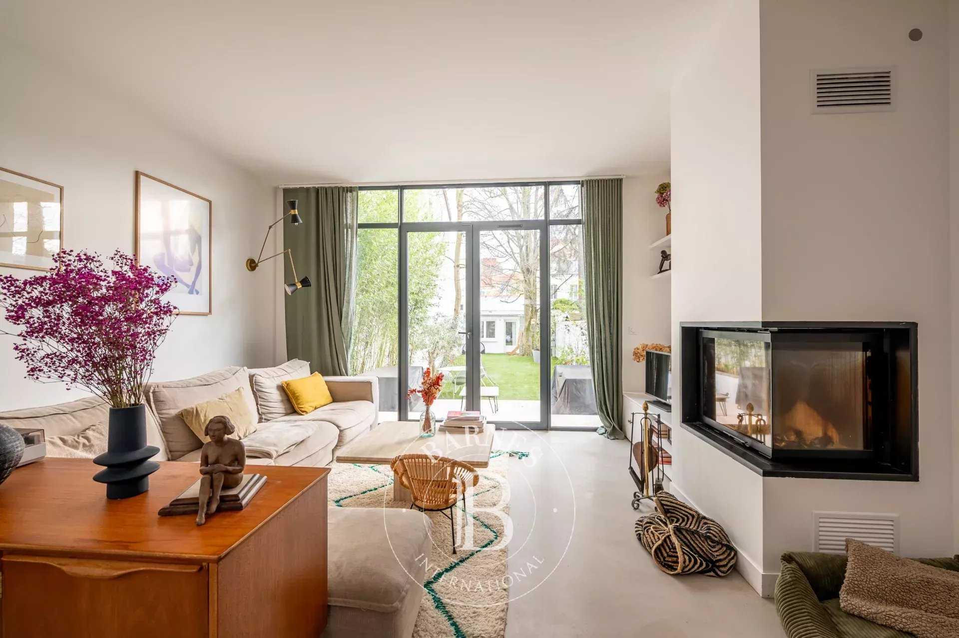 Casa Bois-Colombes  -  ref 85759669 (picture 3)