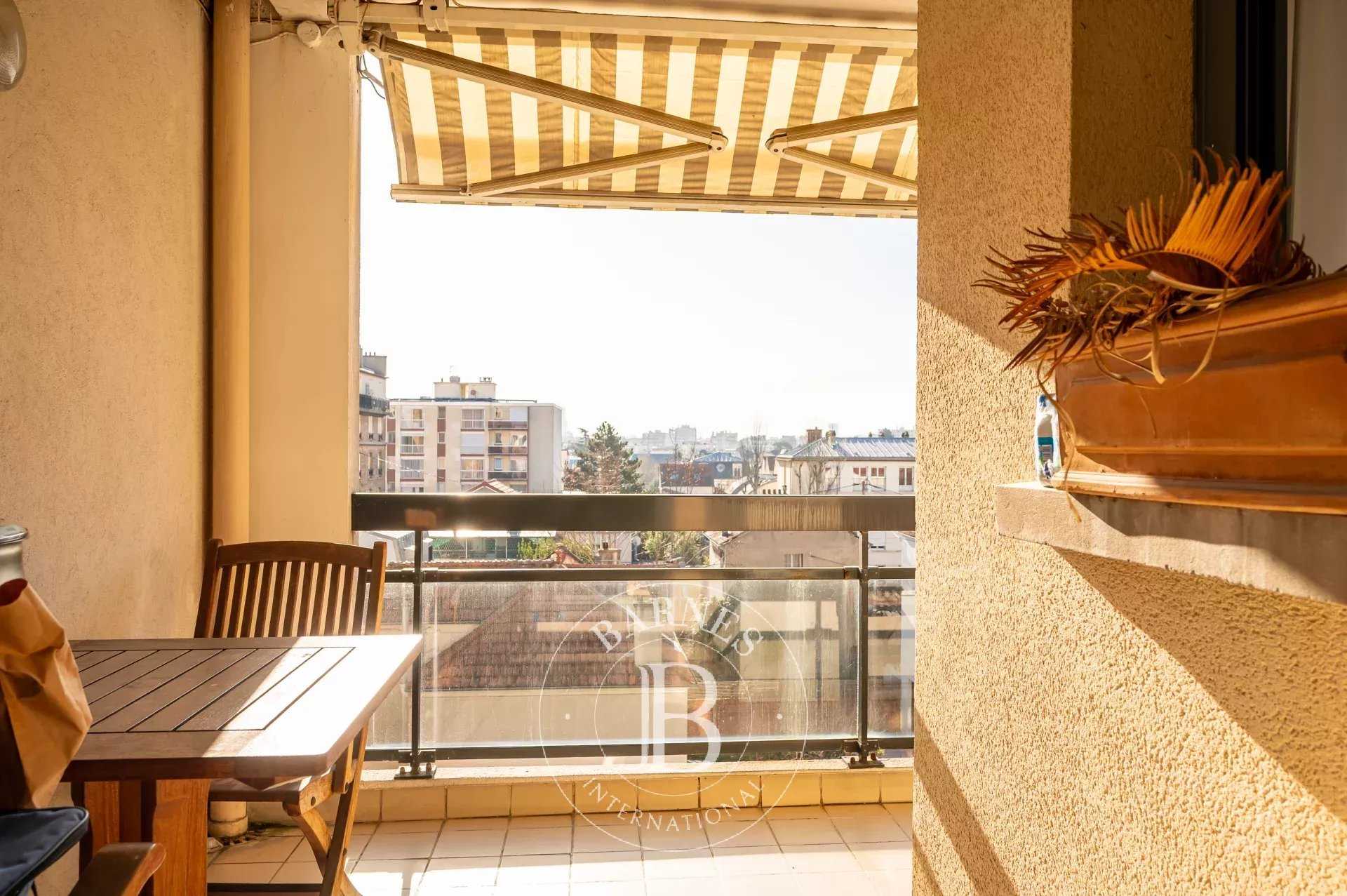Apartment Asnières-sur-Seine  -  ref 85687909 (picture 2)