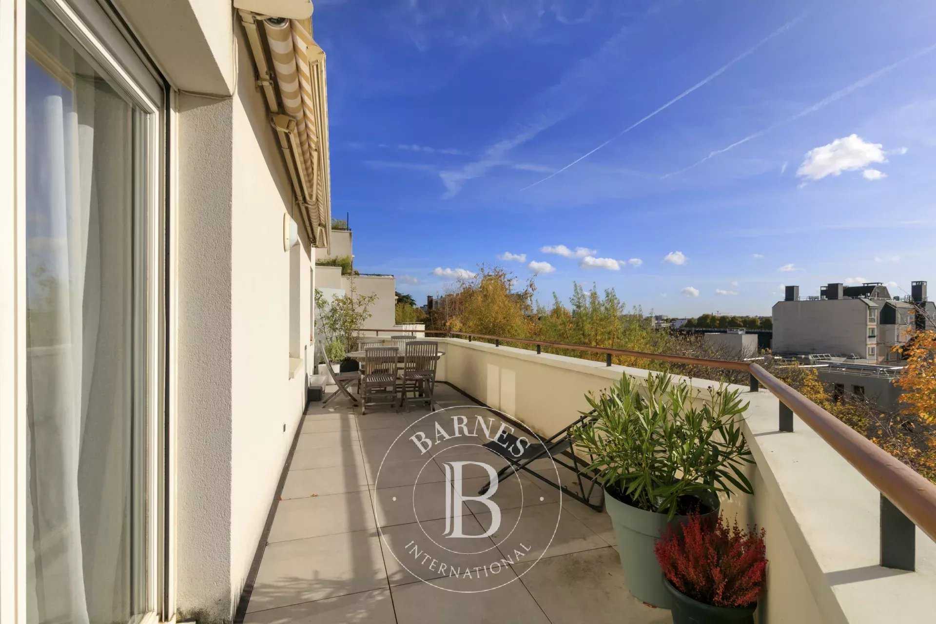 Appartement Courbevoie  -  ref 86388798 (picture 3)