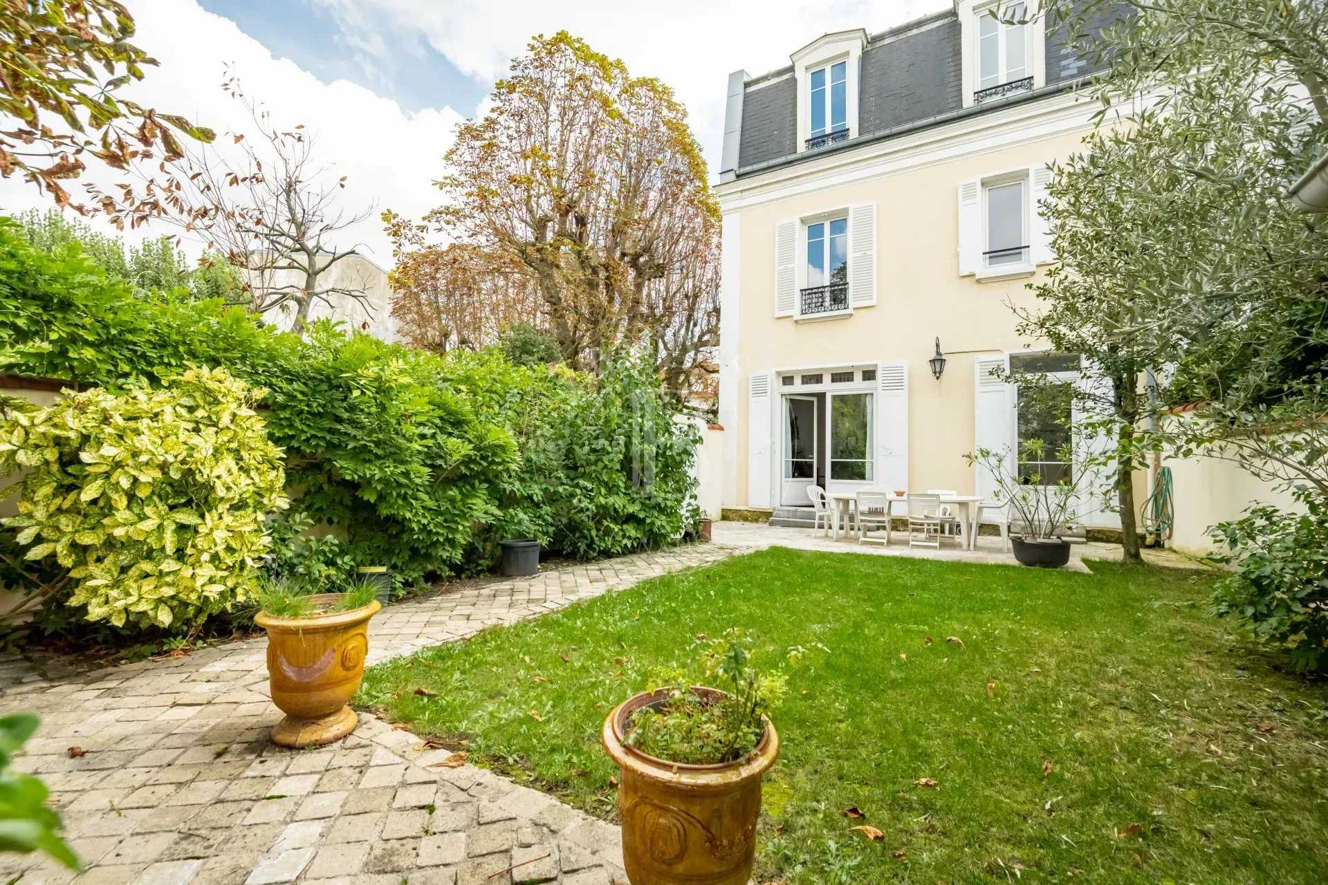 Casa Asnières-sur-Seine  -  ref 85268488 (picture 2)