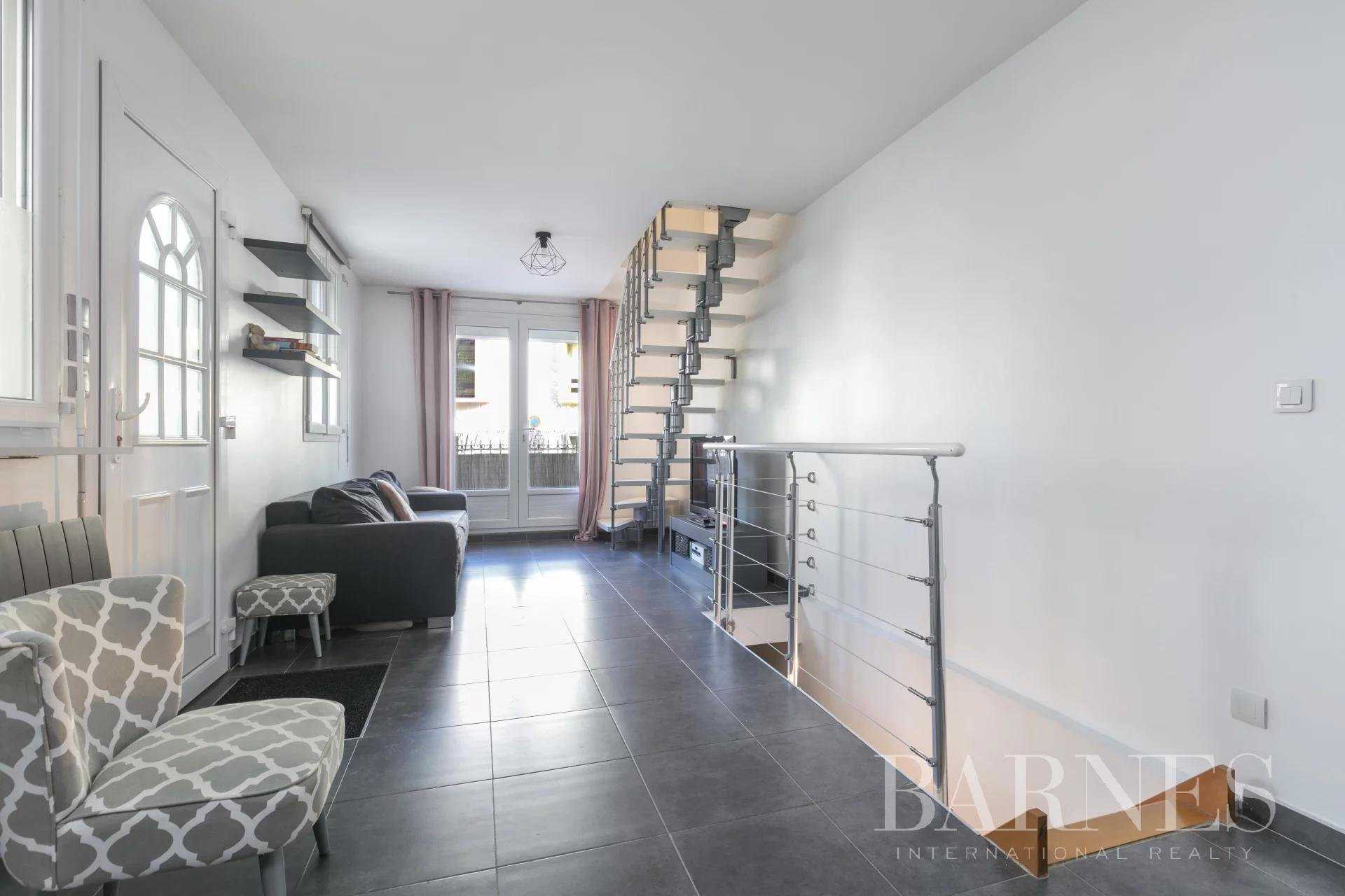 House Bois-Colombes  -  ref 7453175 (picture 3)