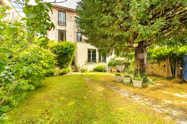 House Colombes  -  ref 5663906 (picture 1)