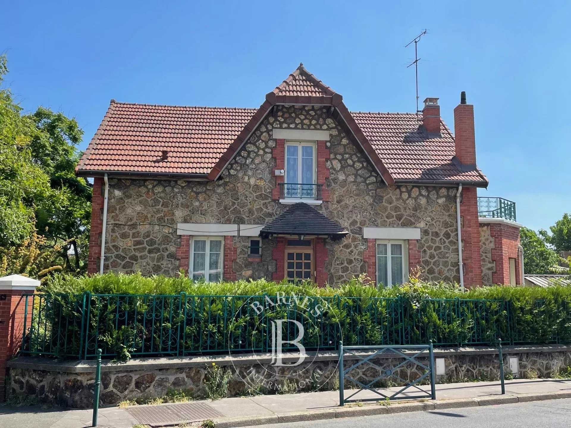 Casa Colombes  -  ref 83688868 (picture 1)