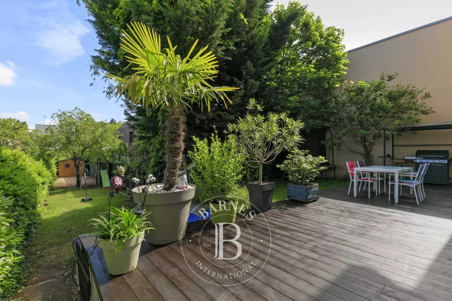Maison Rueil-Malmaison  -  ref 86974119 (picture 3)