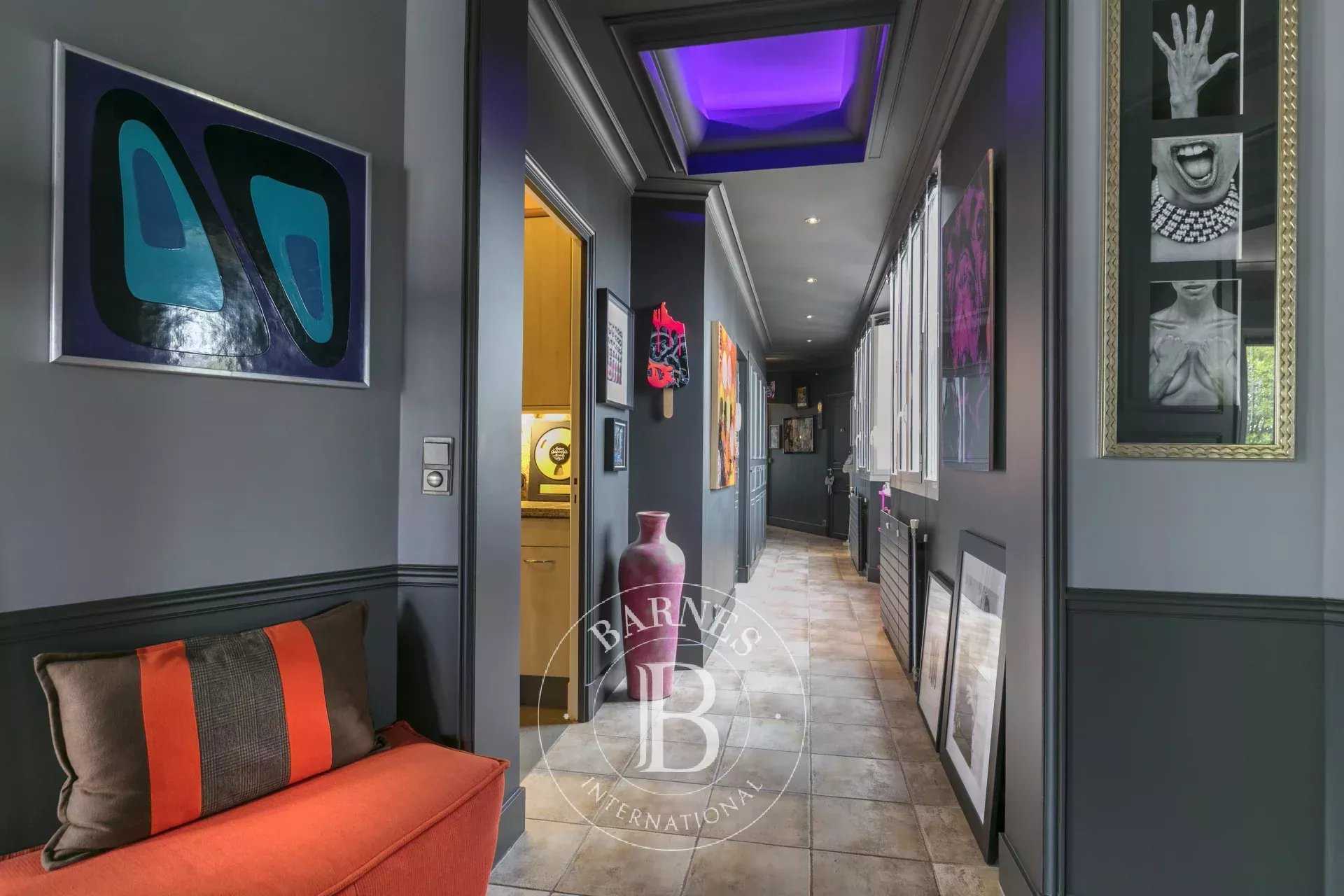 Piso Suresnes  -  ref 85595082 (picture 3)