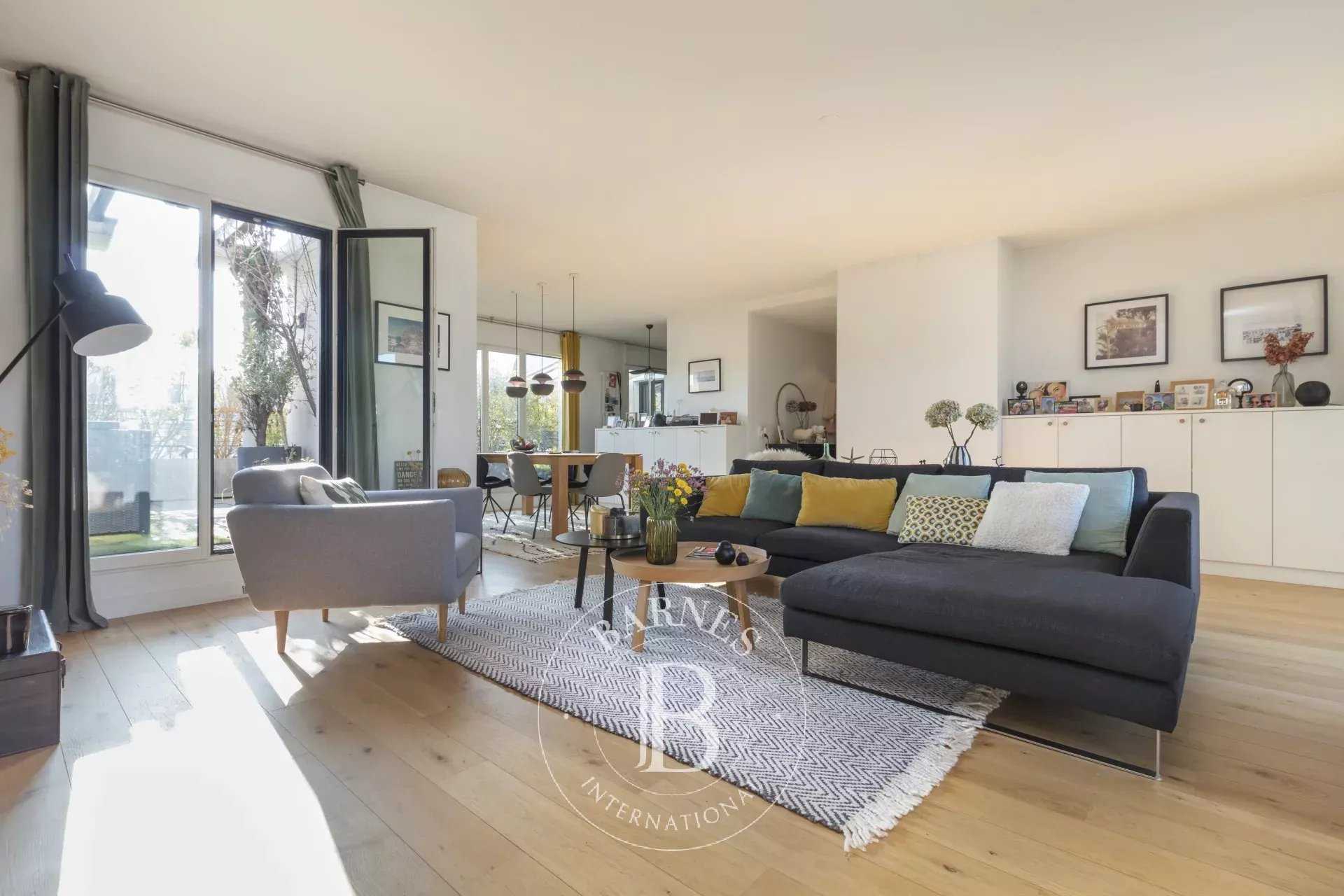 Piso Suresnes  -  ref 85641270 (picture 1)