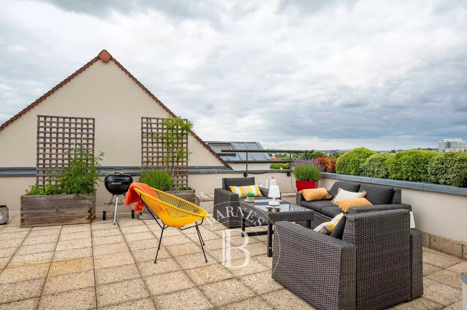 Appartement Rueil-Malmaison  -  ref 85946676 (picture 3)