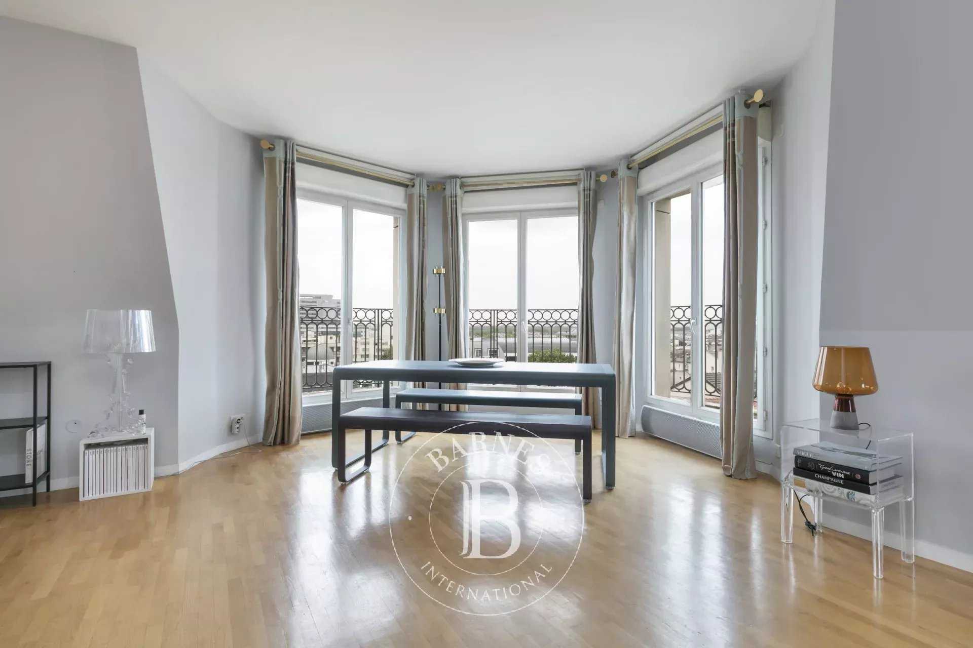 Appartement Puteaux  -  ref 85938528 (picture 1)
