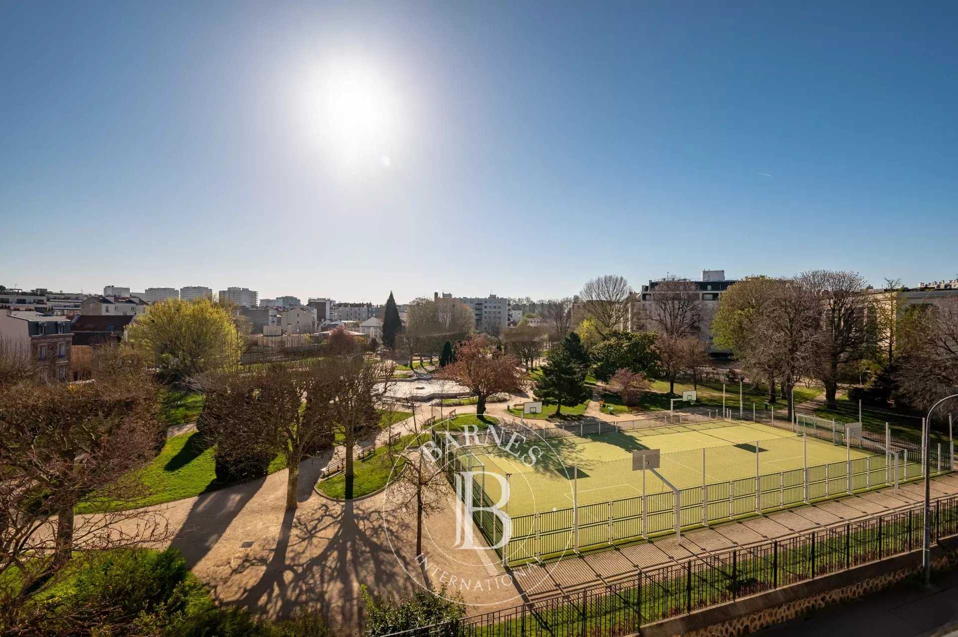 Appartement Asnières-sur-Seine  -  ref 85779673 (picture 3)