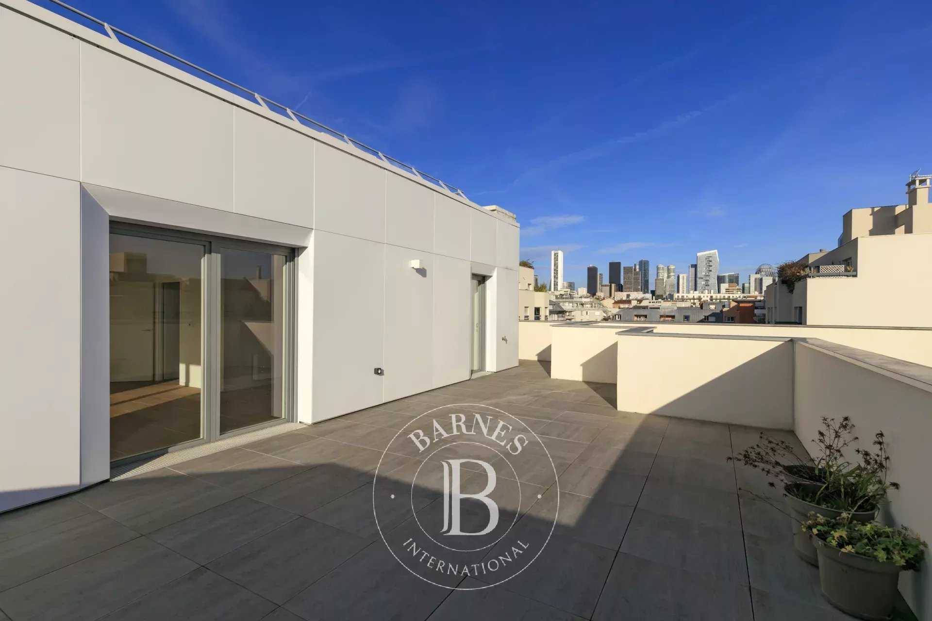 Appartement Suresnes  -  ref 86491753 (picture 1)