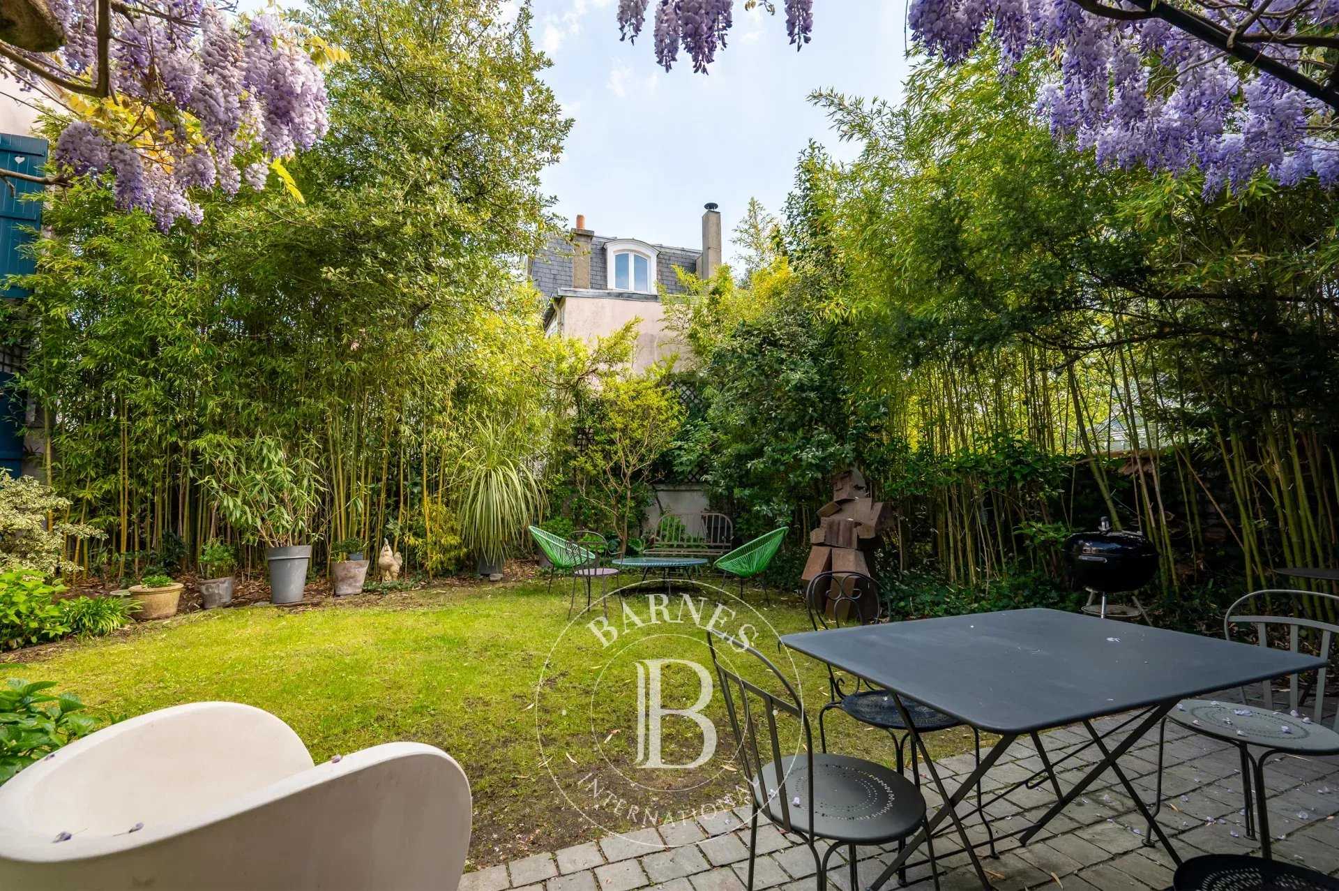 House Asnières-sur-Seine  -  ref 86905716 (picture 2)