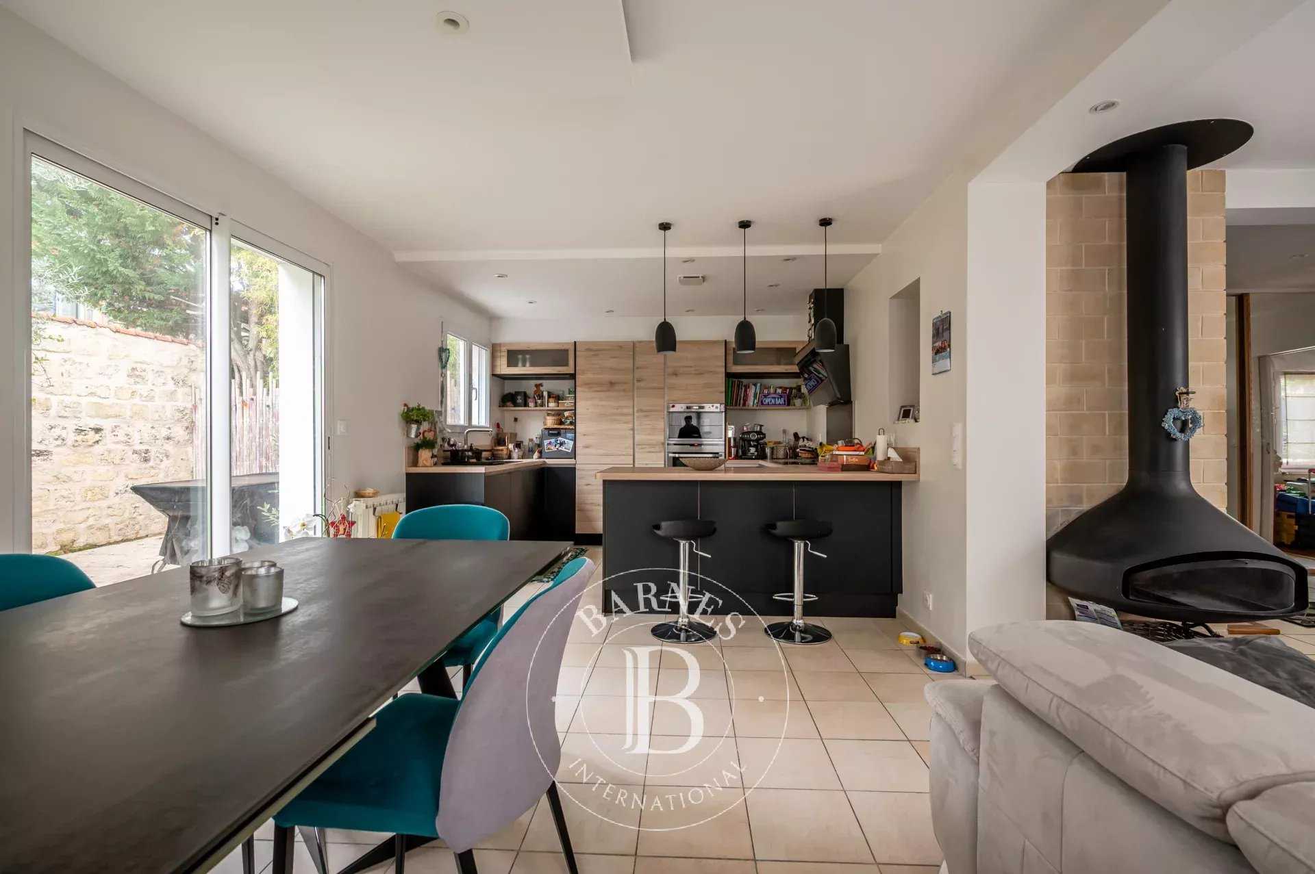 Casa Asnières-sur-Seine  -  ref 86621082 (picture 3)