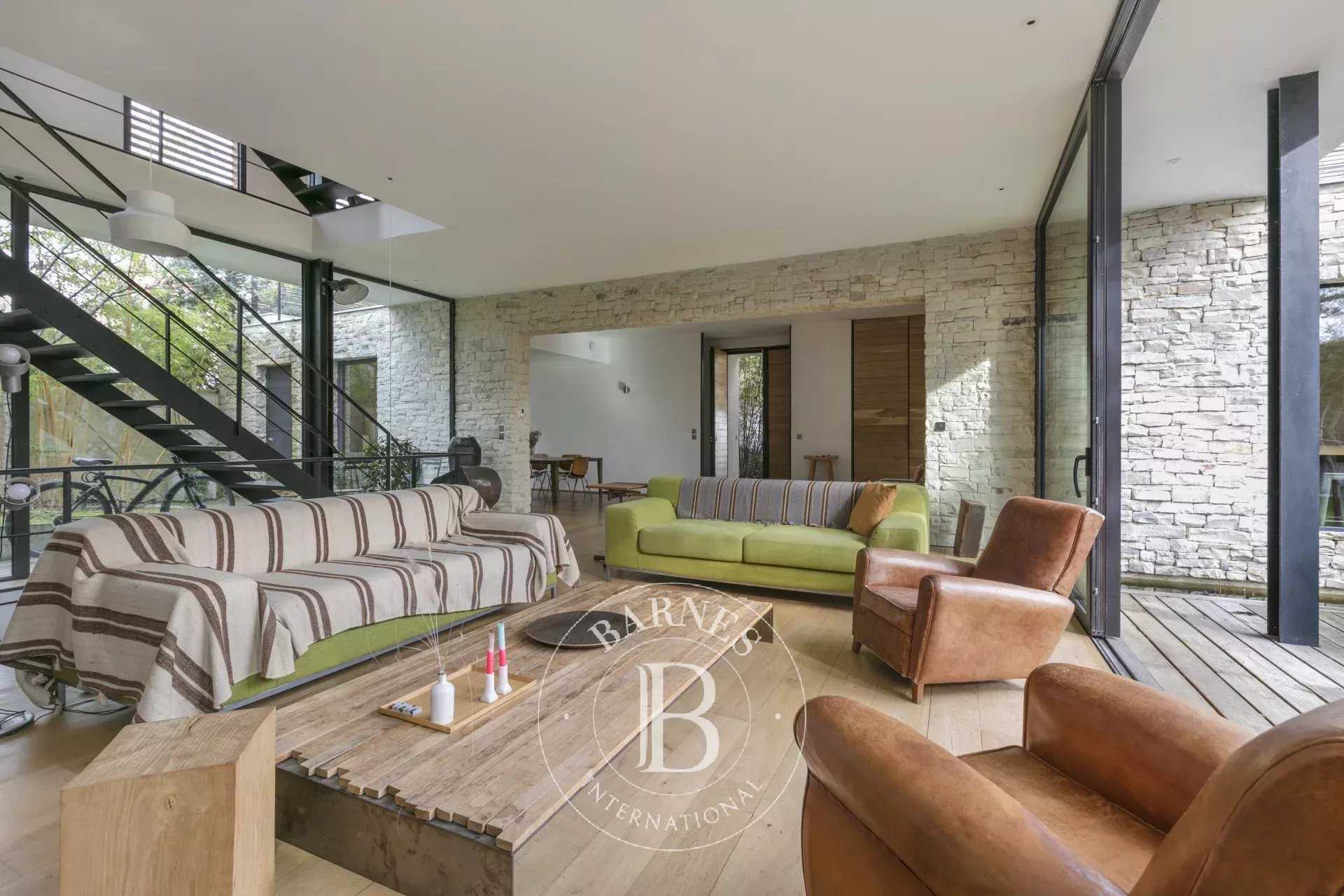 House Colombes  -  ref 84297082 (picture 3)