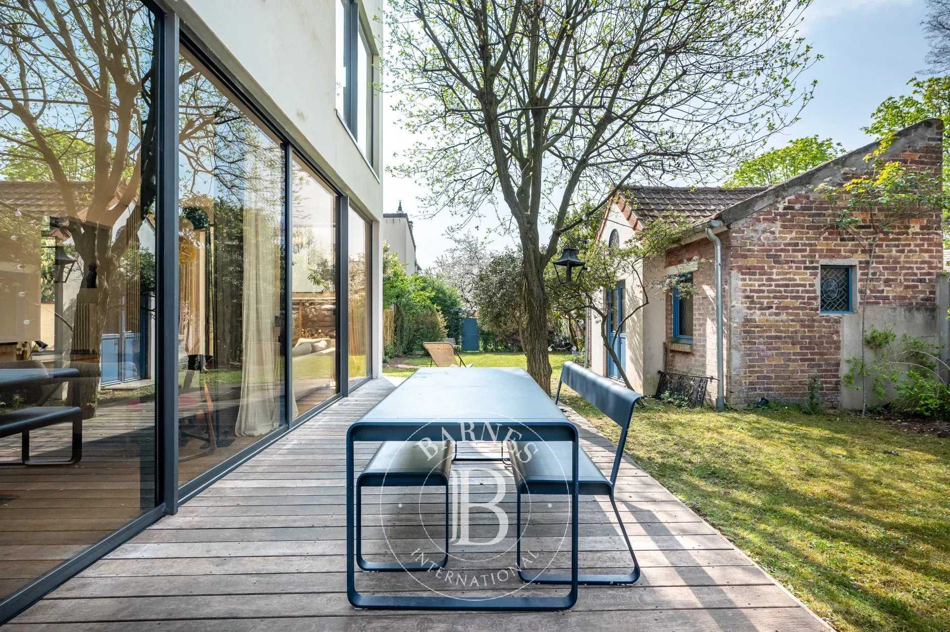 Casa Bois-Colombes  -  ref 86842540 (picture 3)