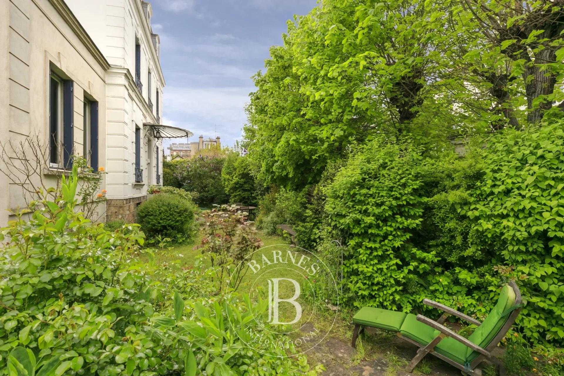House Bois-Colombes  -  ref 7426836 (picture 2)