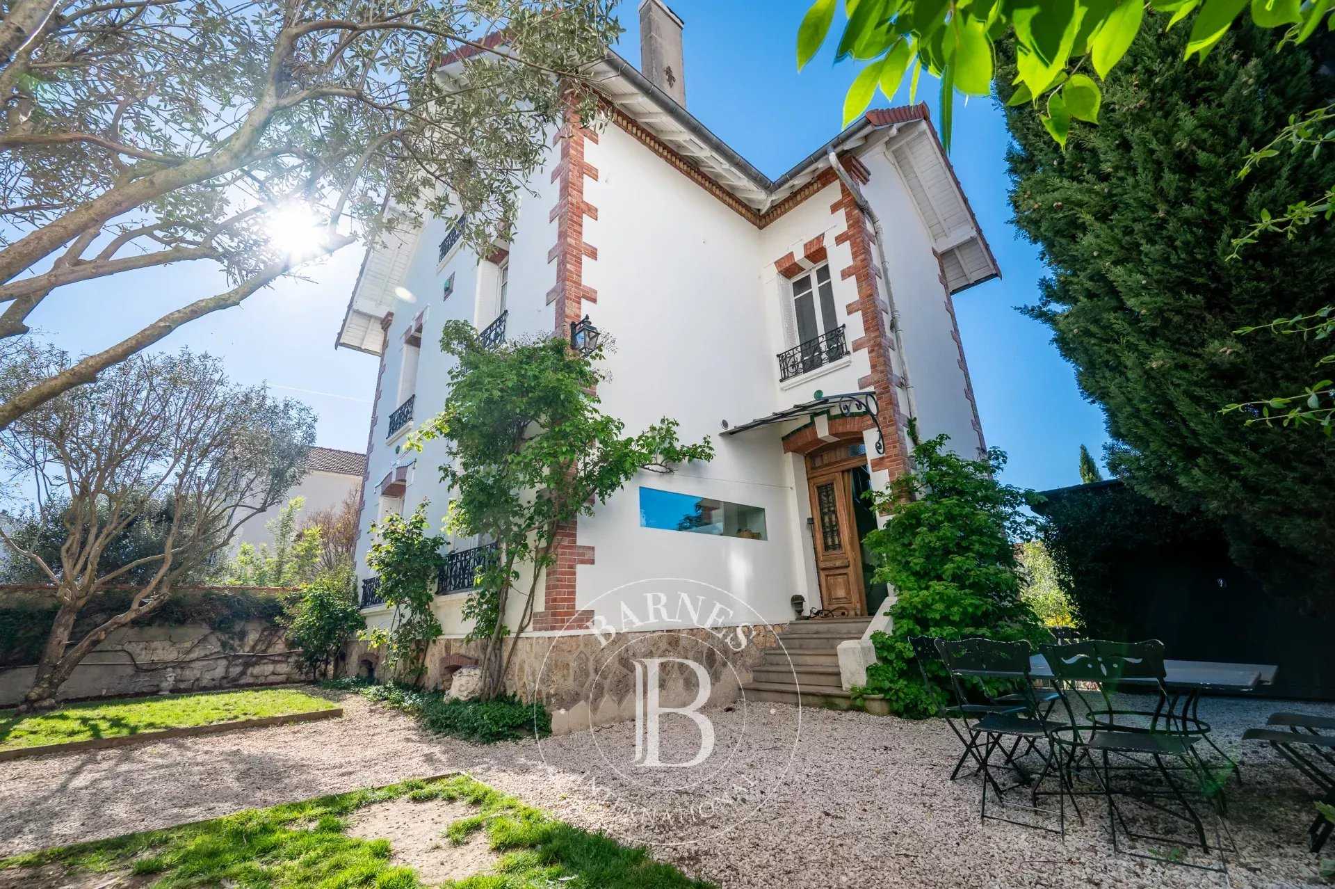 Maison Nanterre  -  ref 86900761 (picture 2)