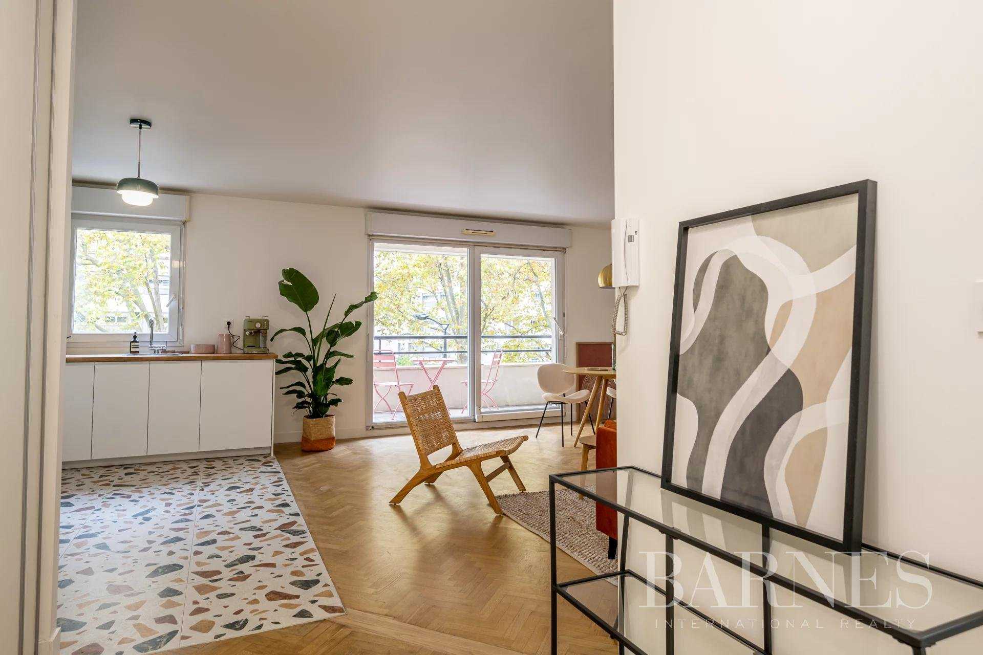 Piso Courbevoie  -  ref 7664189 (picture 3)