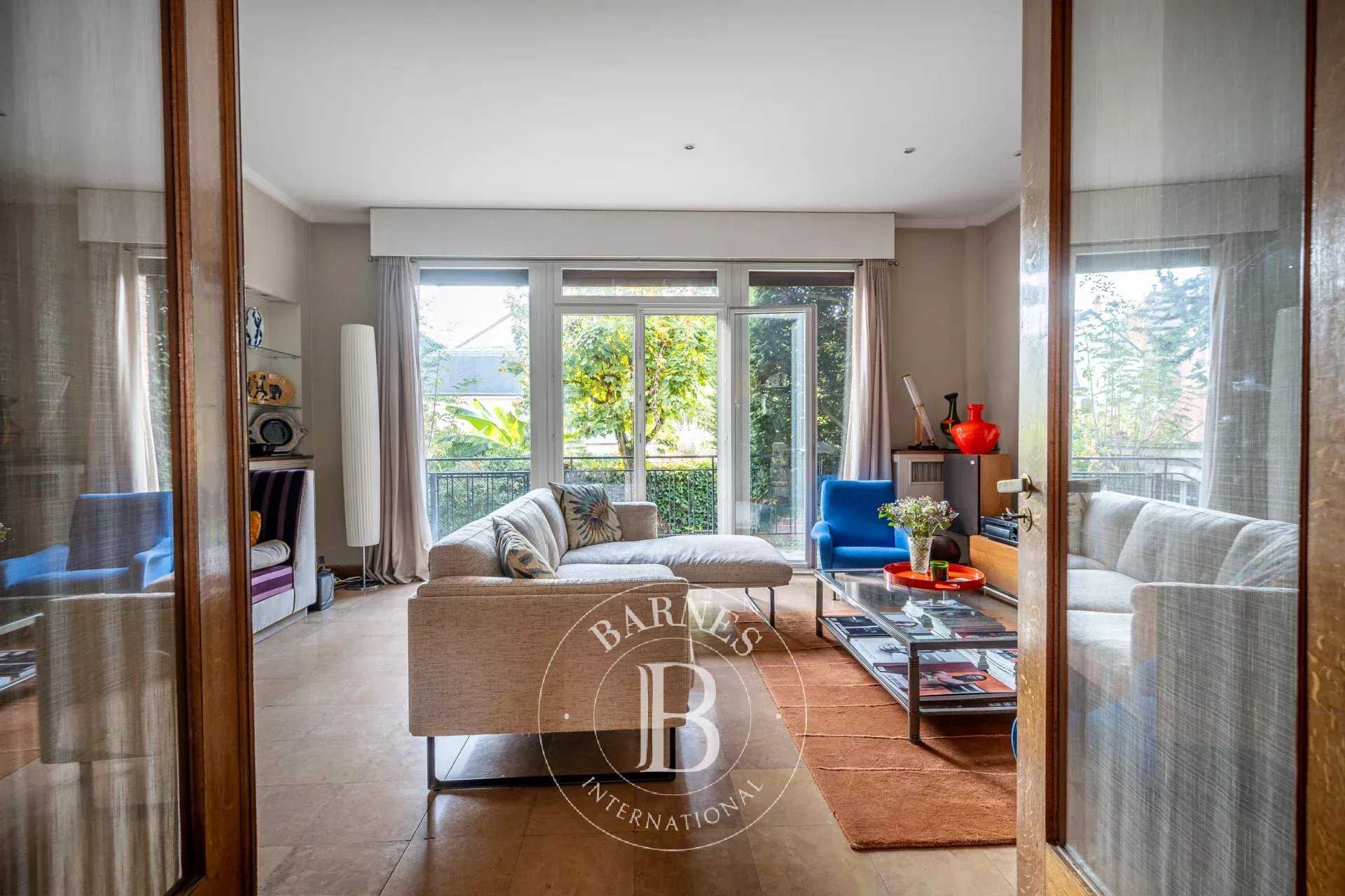 House Colombes  -  ref 85407408 (picture 1)