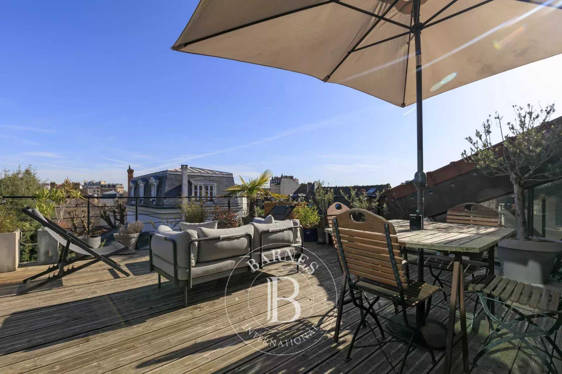 Maison Bois-Colombes  -  ref 86776960 (picture 1)