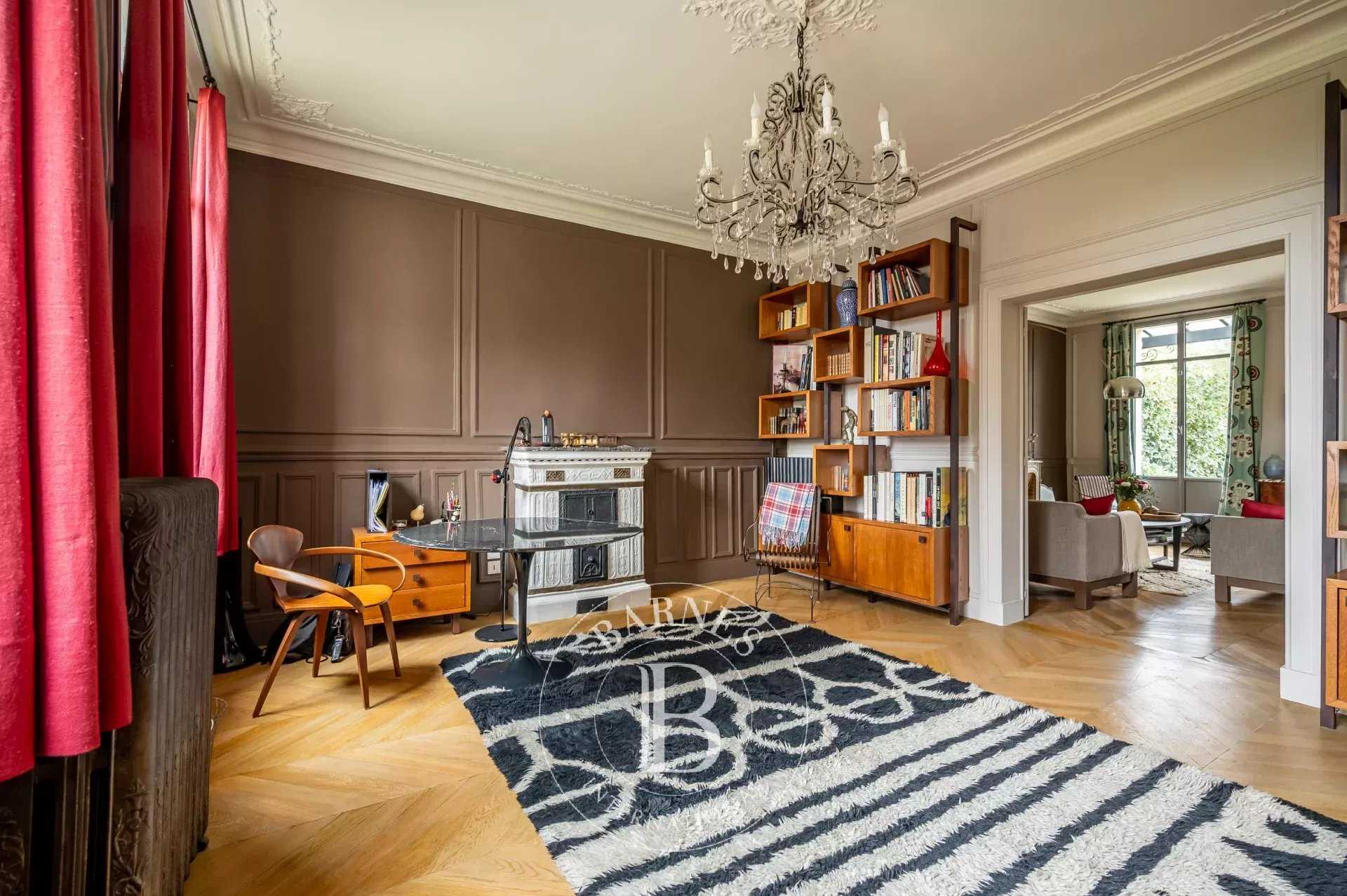 House Bois-Colombes  -  ref 85625806 (picture 3)