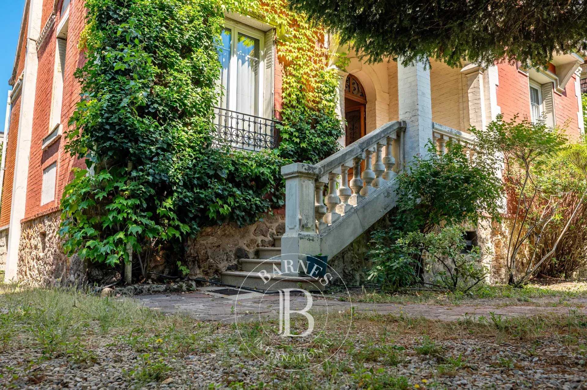 Maison Colombes  -  ref 85407408 (picture 3)