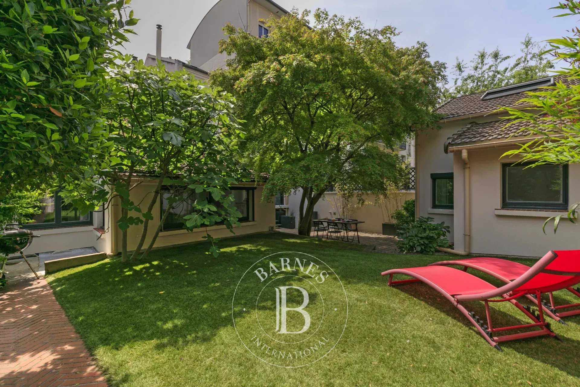 Maison Puteaux  -  ref 85986041 (picture 2)