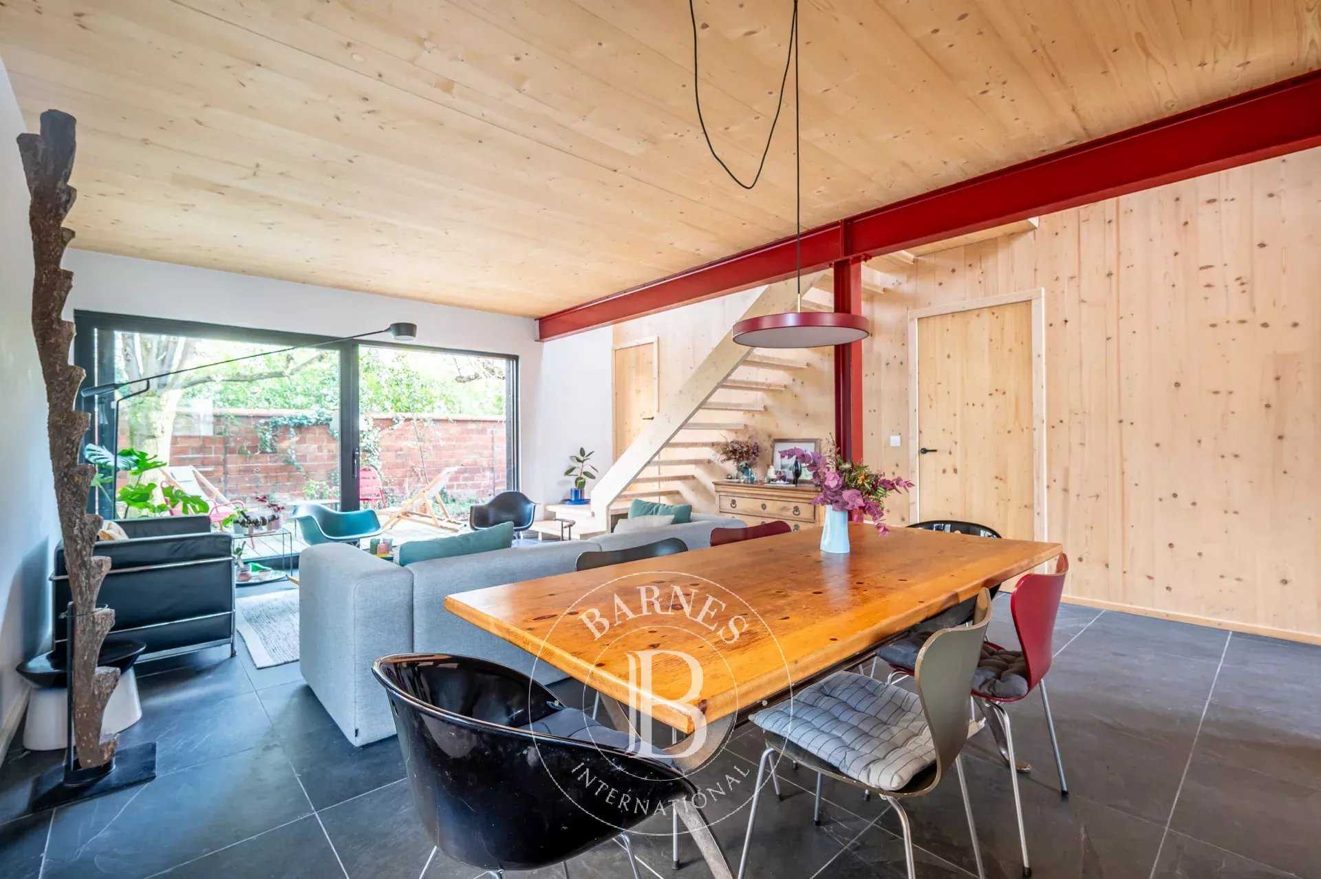 House Colombes  -  ref 86656963 (picture 1)