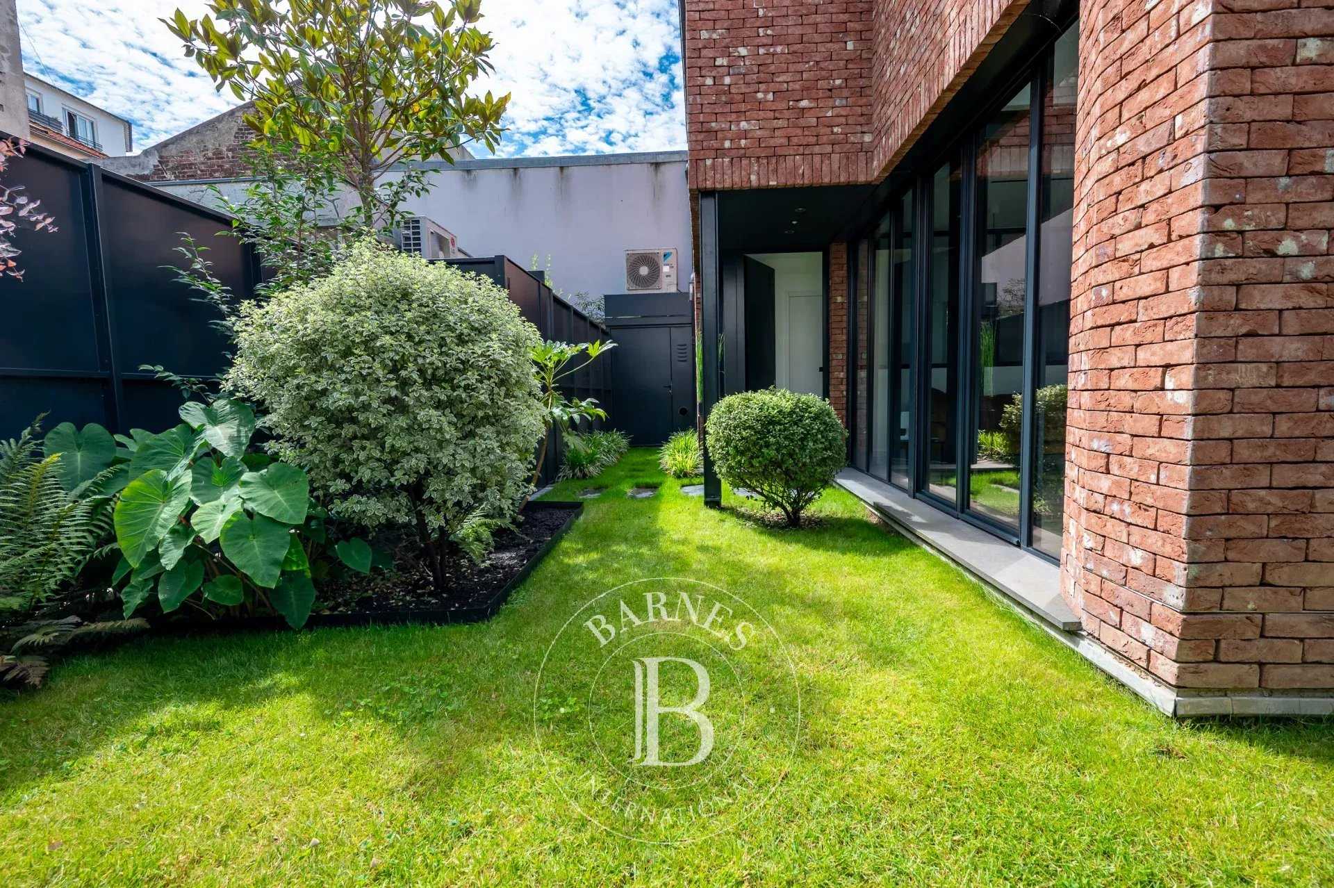 Maison La Garenne-Colombes  -  ref 85796761 (picture 3)