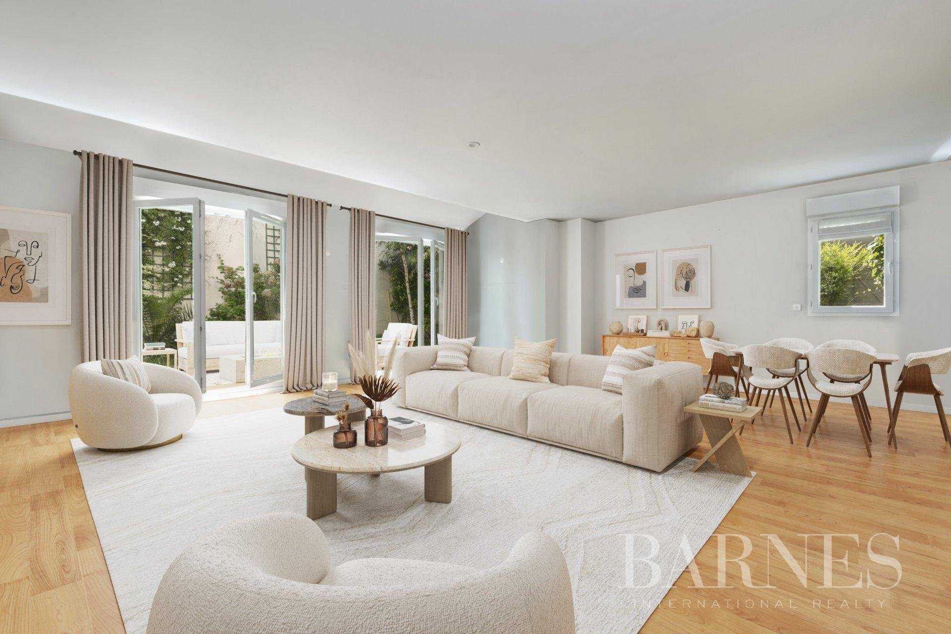 Casa La Garenne-Colombes  -  ref 7069953 (picture 1)