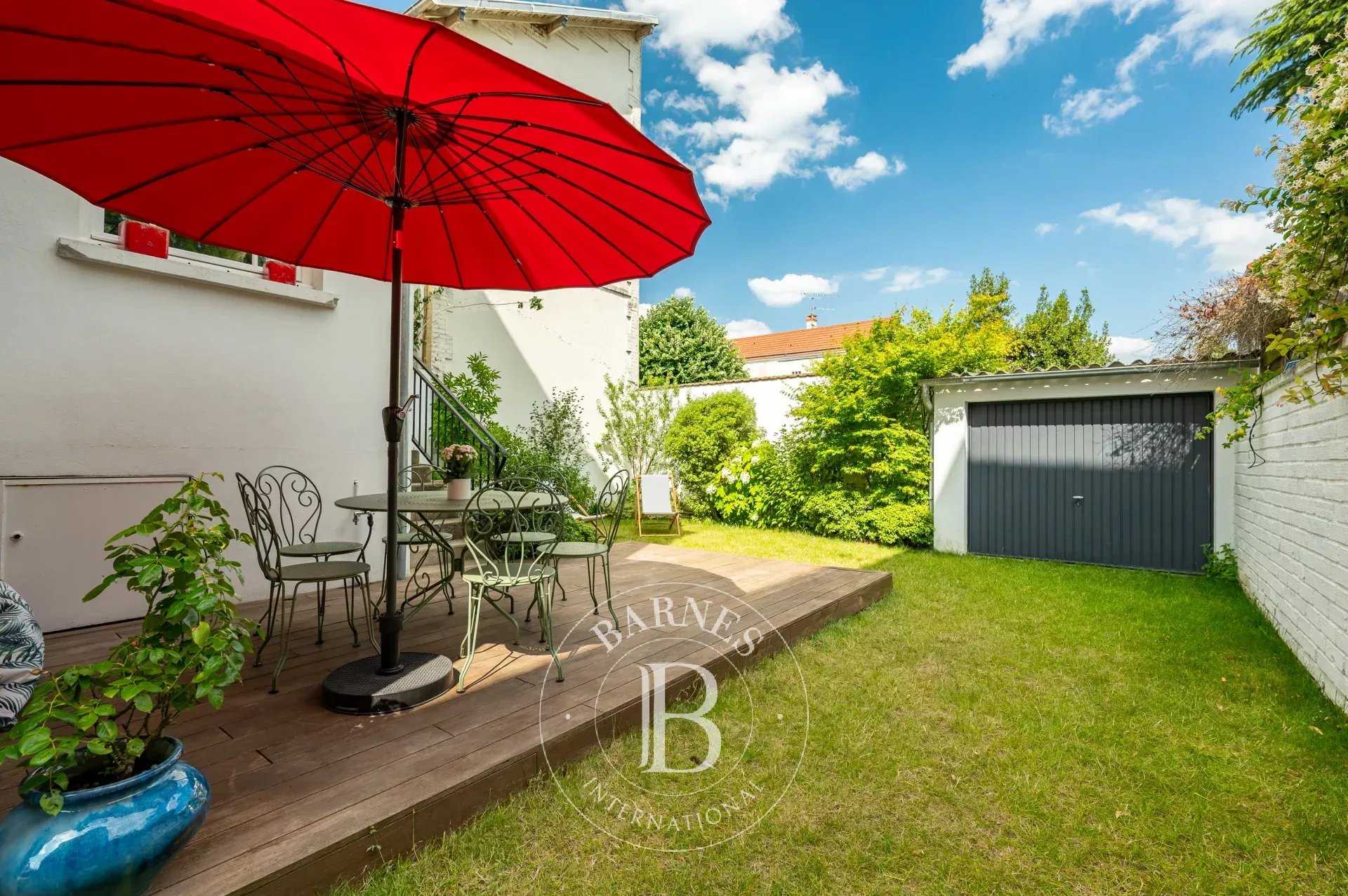 Casa Colombes  -  ref 86011449 (picture 3)