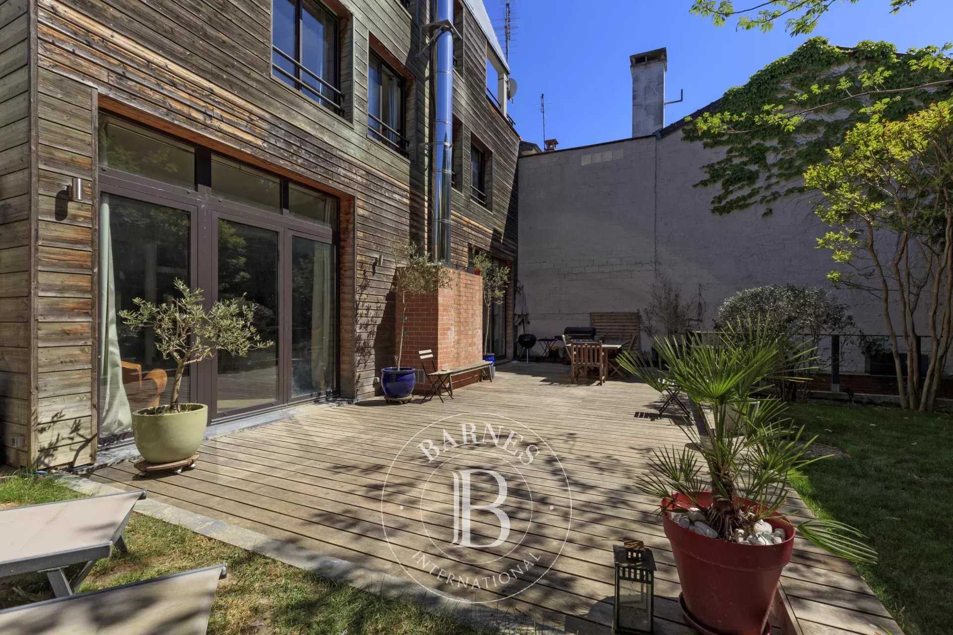 Casa La Garenne-Colombes  -  ref 86916587 (picture 3)