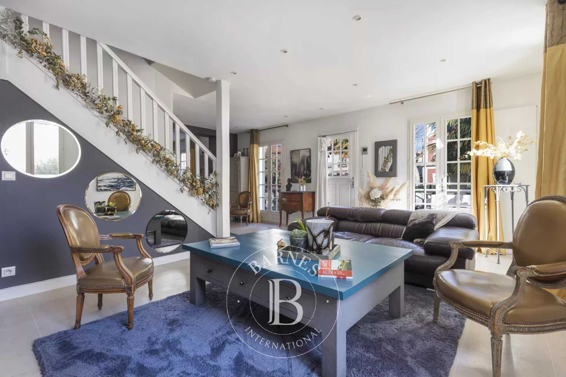 Maison Asnières-sur-Seine  -  ref 86803072 (picture 2)