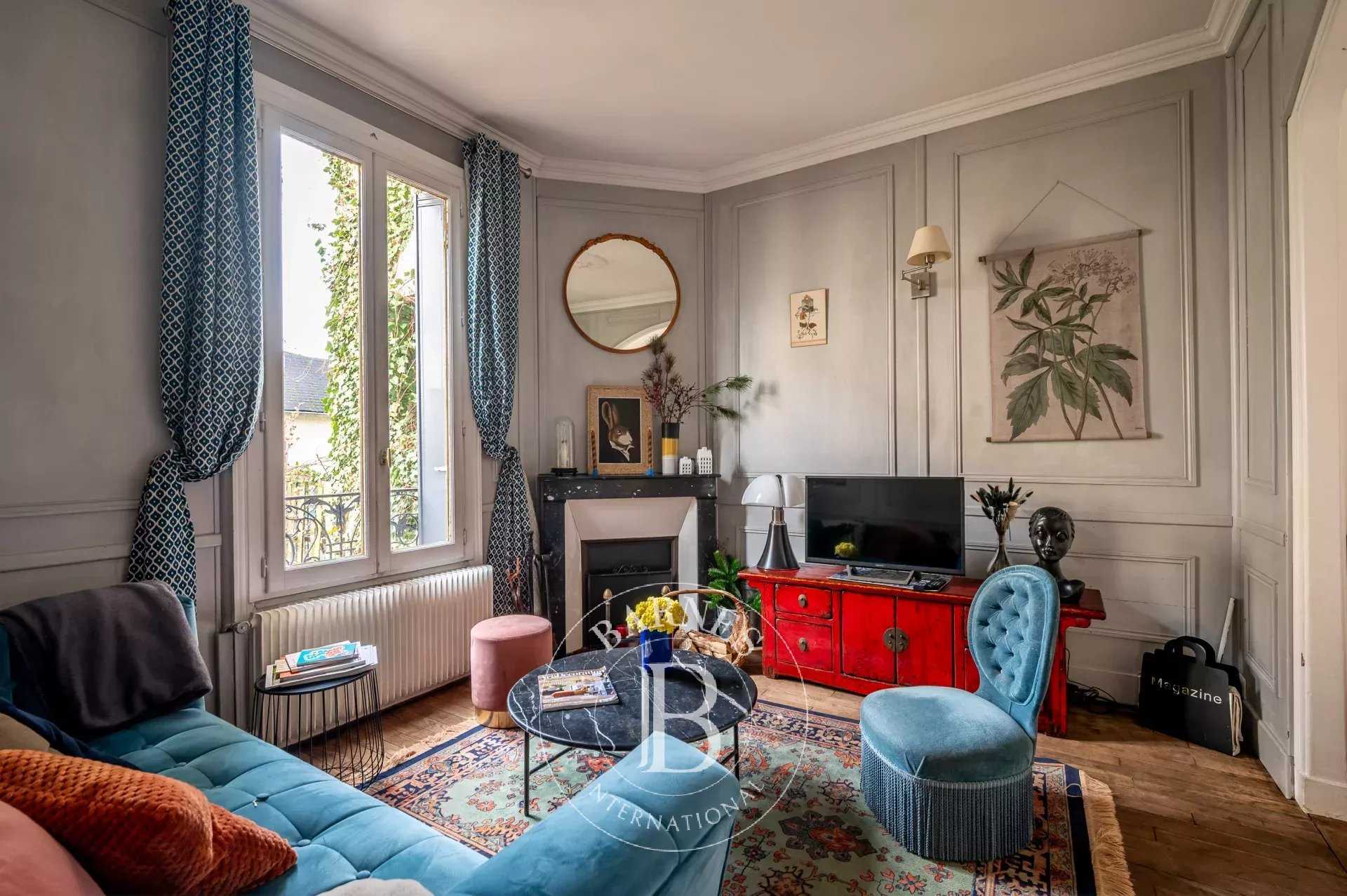 Piso Colombes  -  ref 85840279 (picture 3)