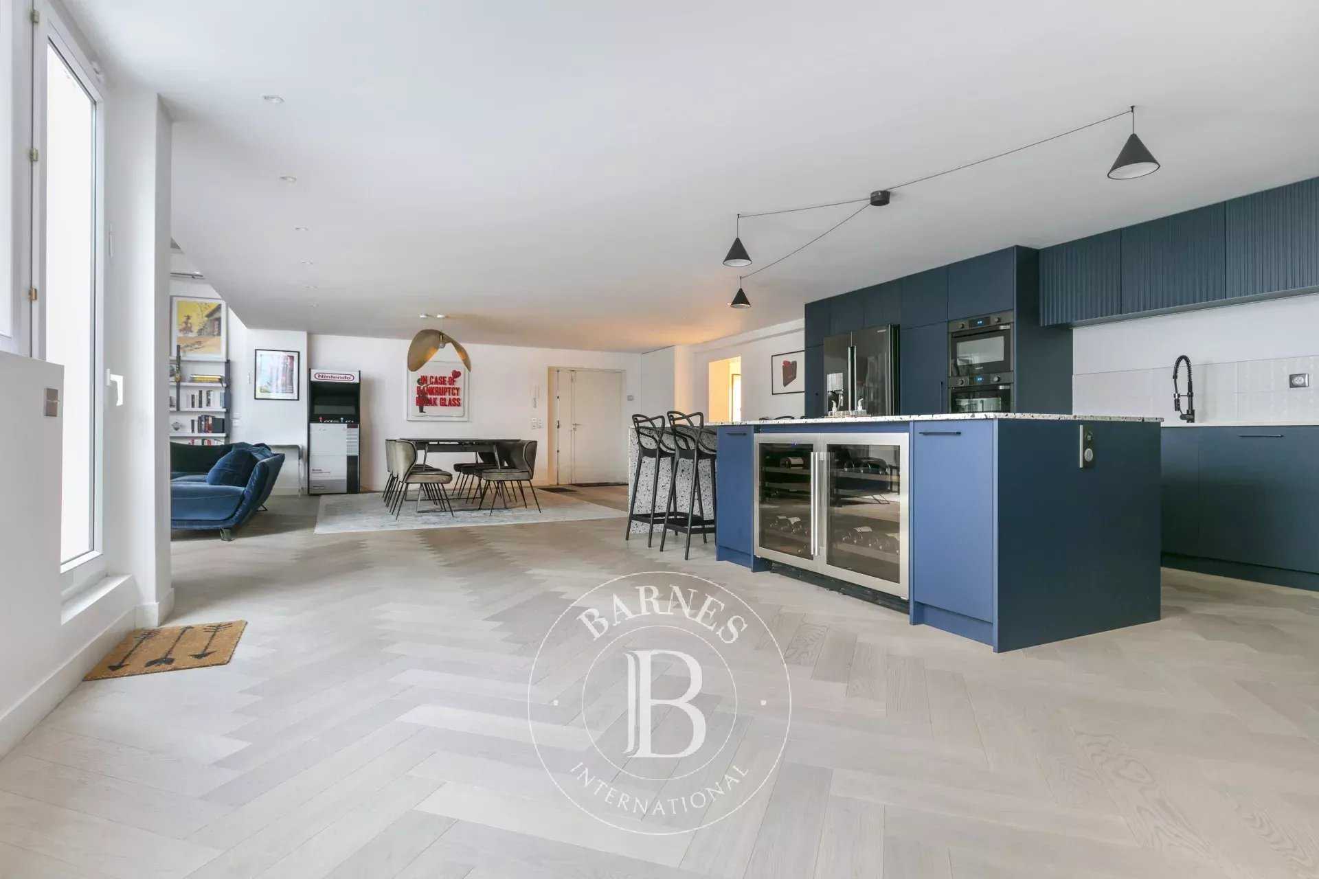 Apartment Suresnes  -  ref 86511694 (picture 2)